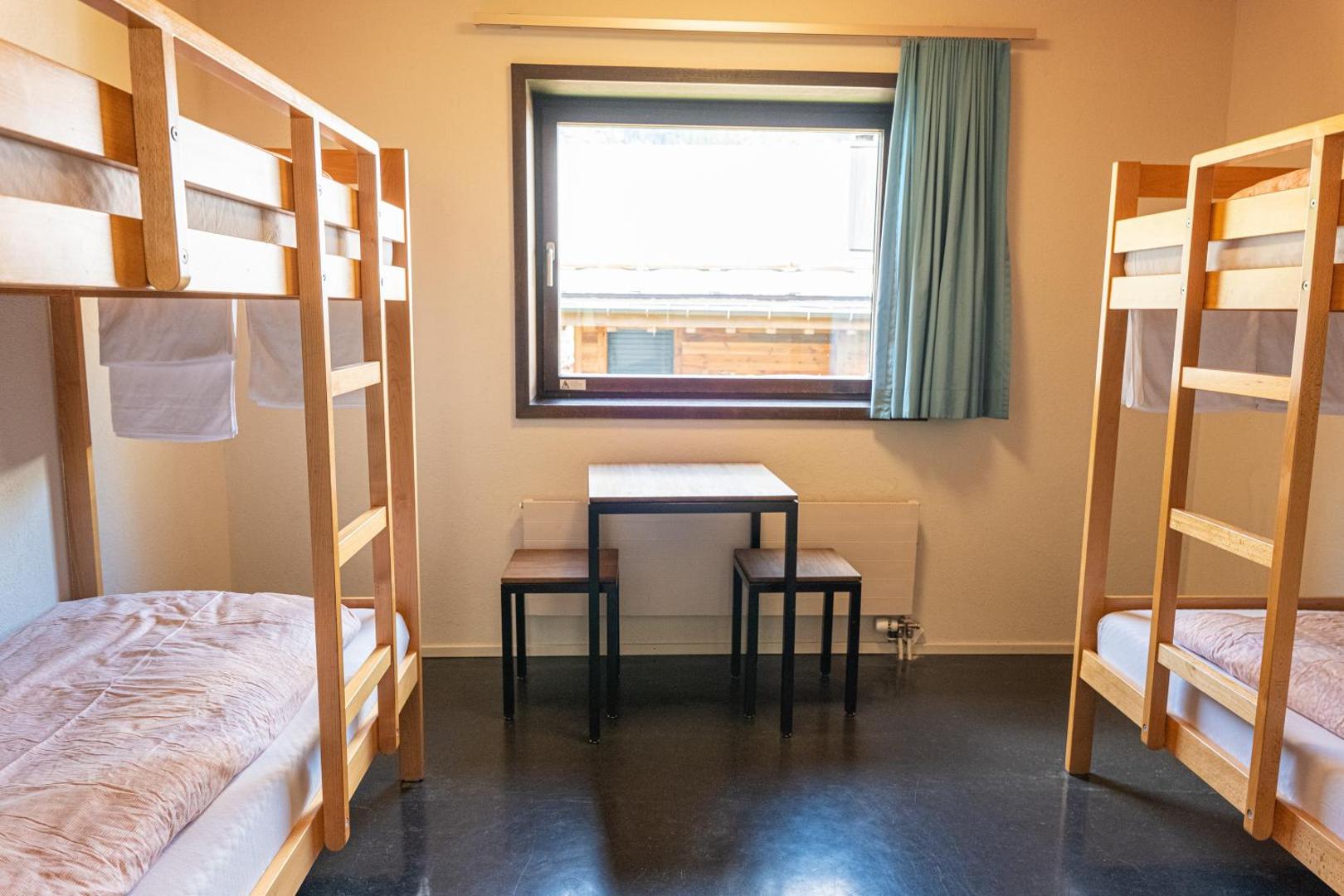 Zermatt Youth Hostel