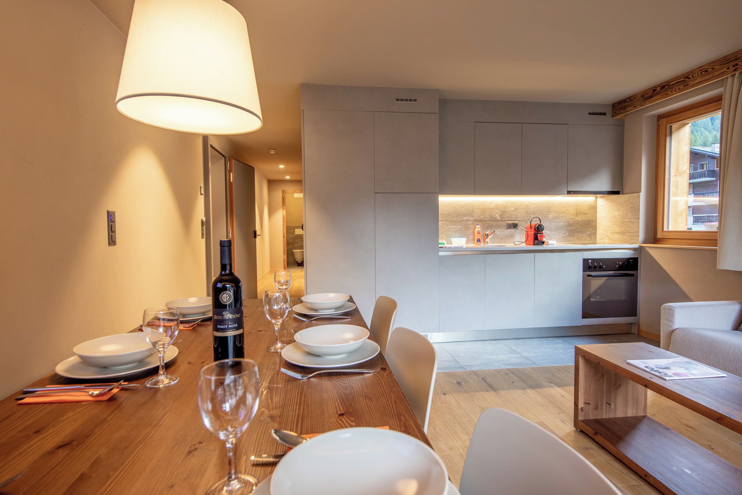 SwissPeak Resorts Zinal
