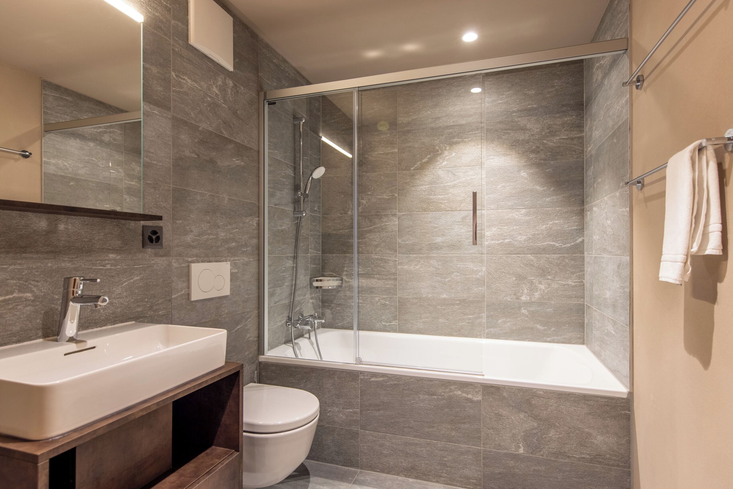 SwissPeak Resorts Zinal