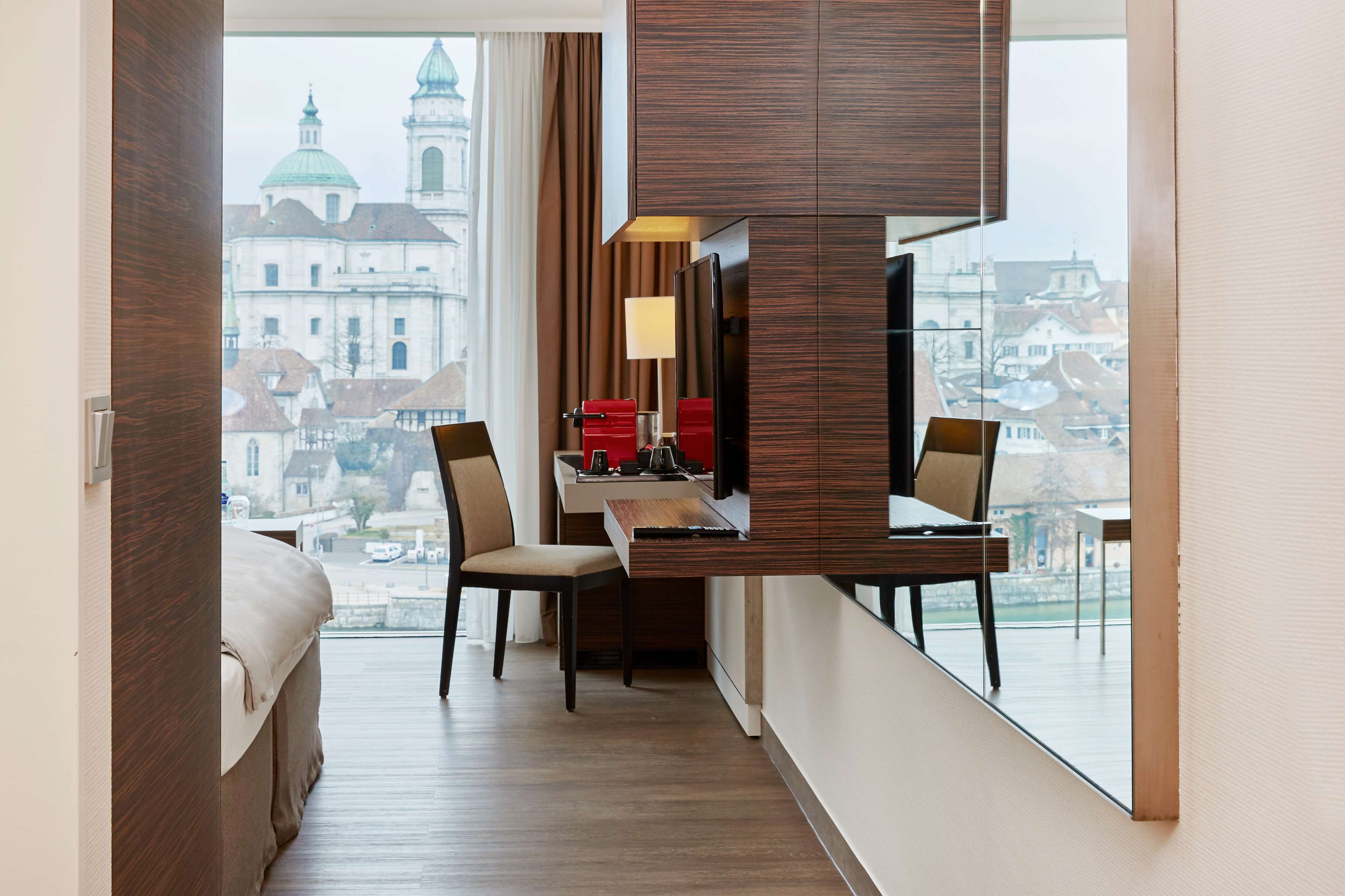 H4 Hotel Solothurn