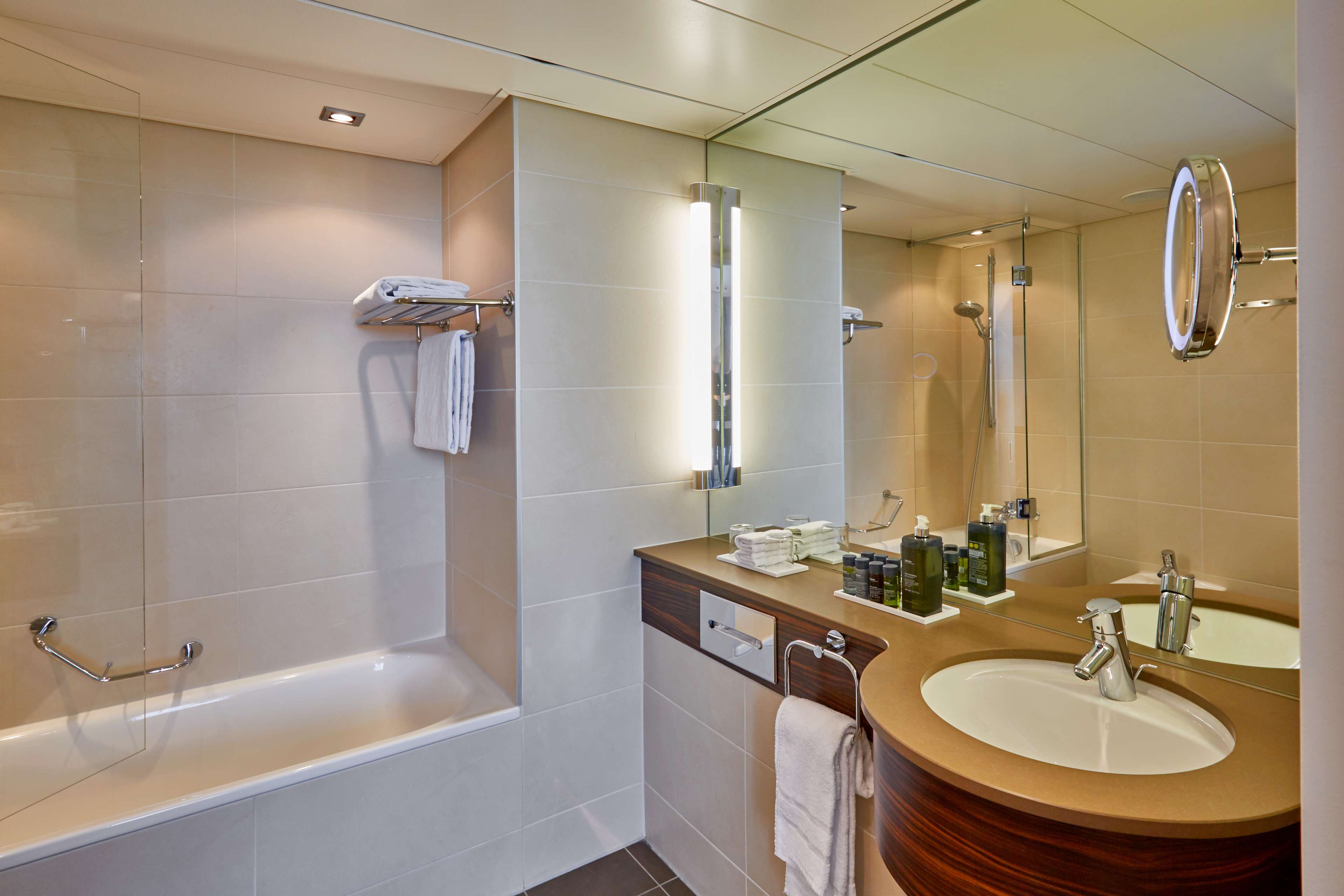 H4 Hotel Solothurn