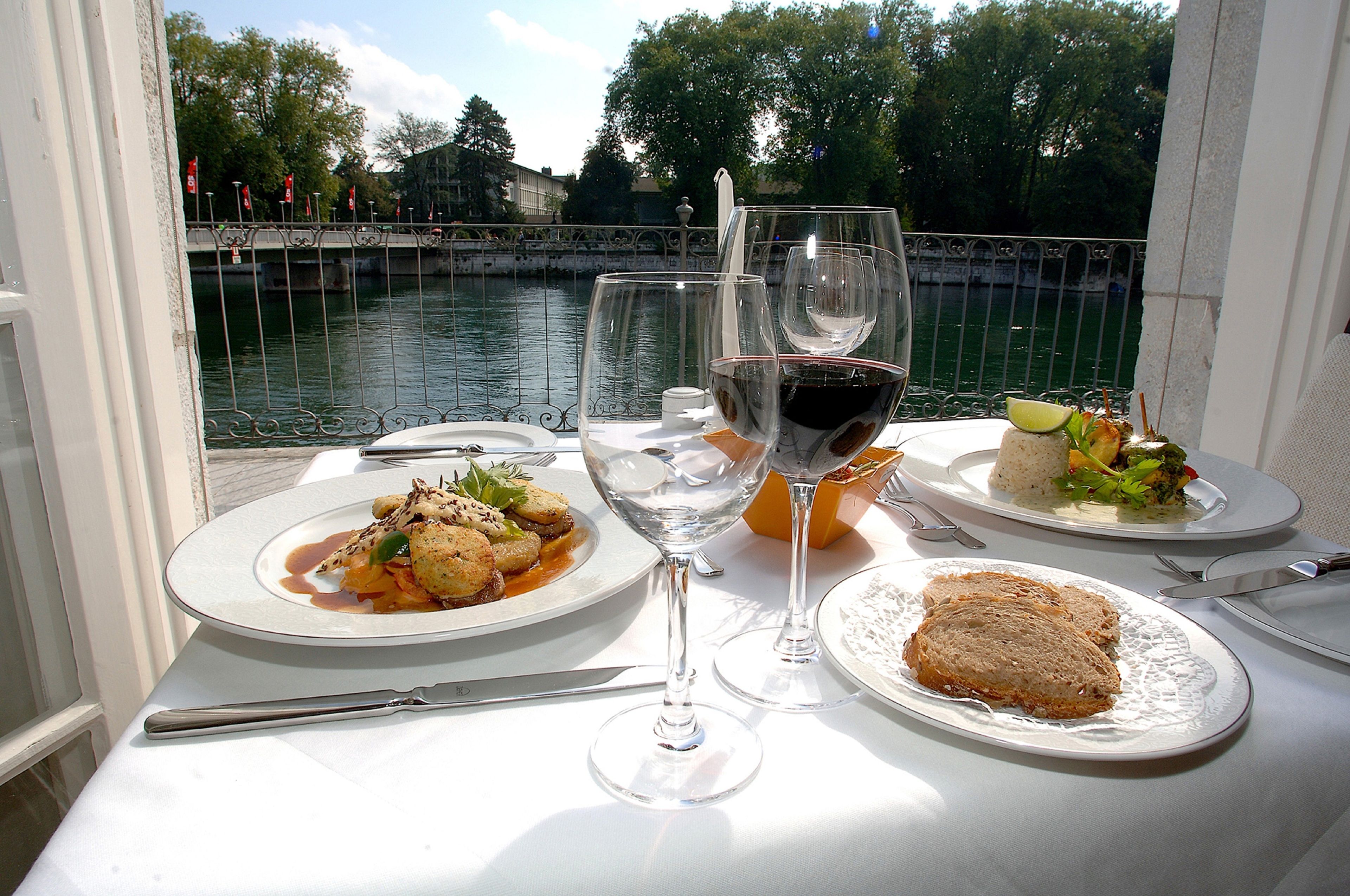 H4 Hotel Solothurn