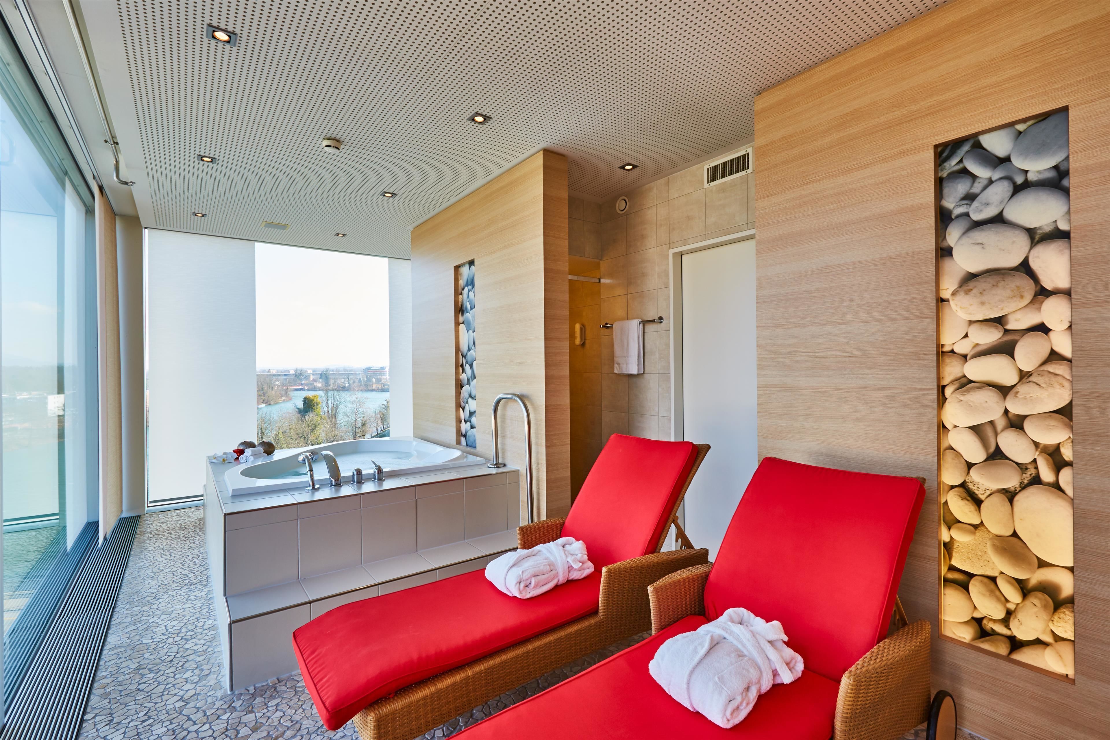 H4 Hotel Solothurn