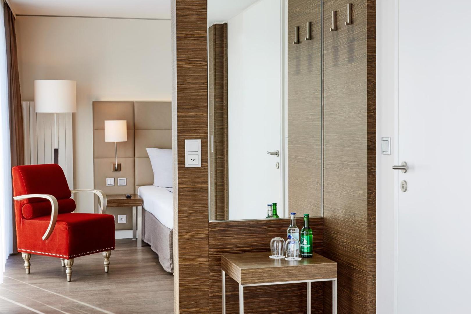 H4 Hotel Solothurn