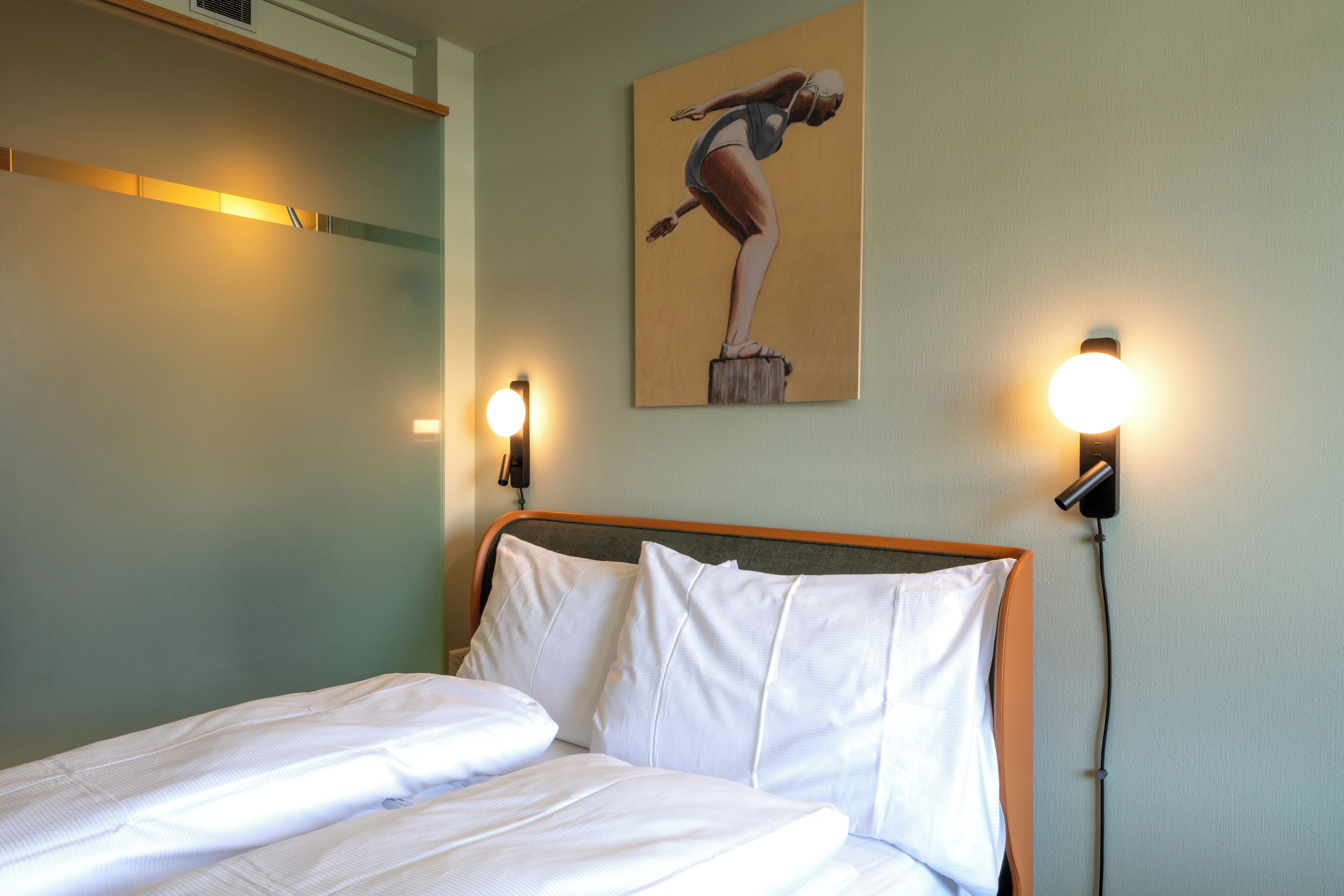 Hotel an der Aare