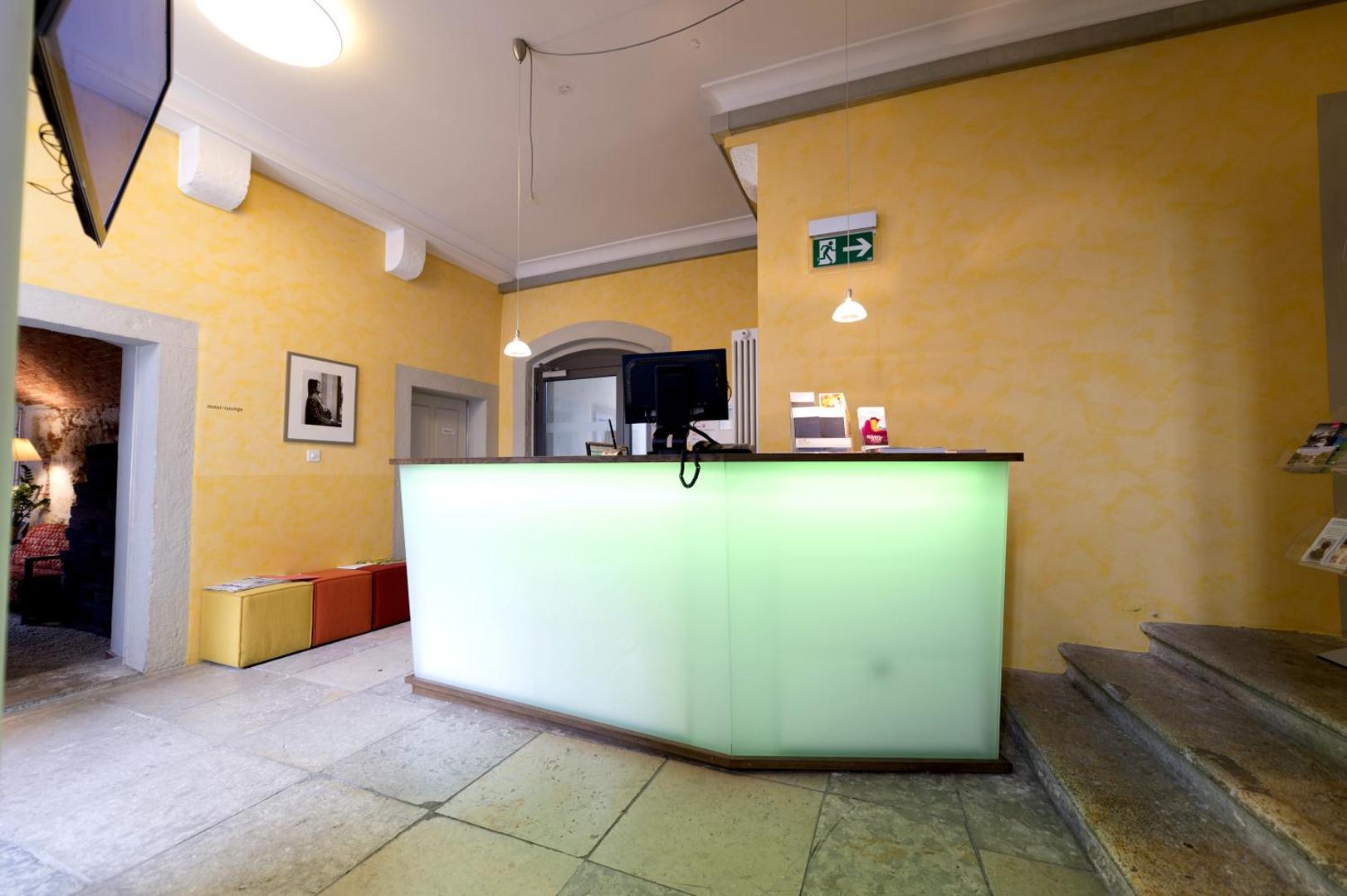 Hotel an der Aare