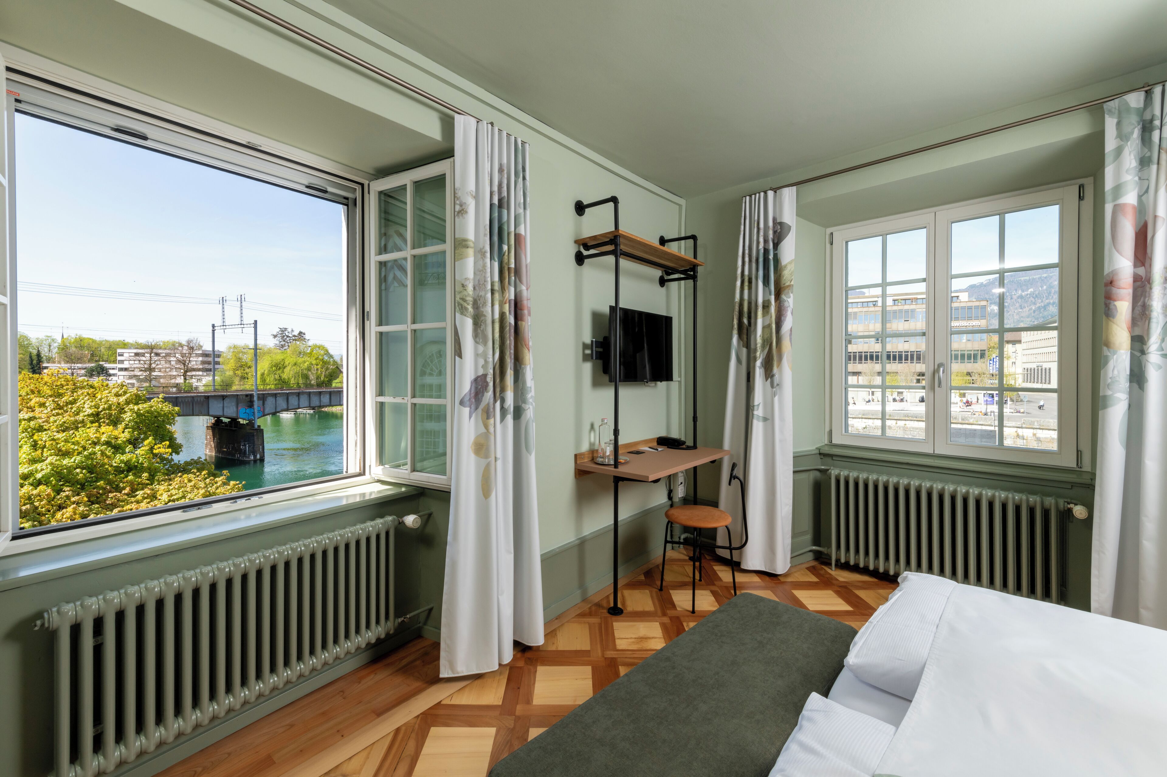 Hotel an der Aare