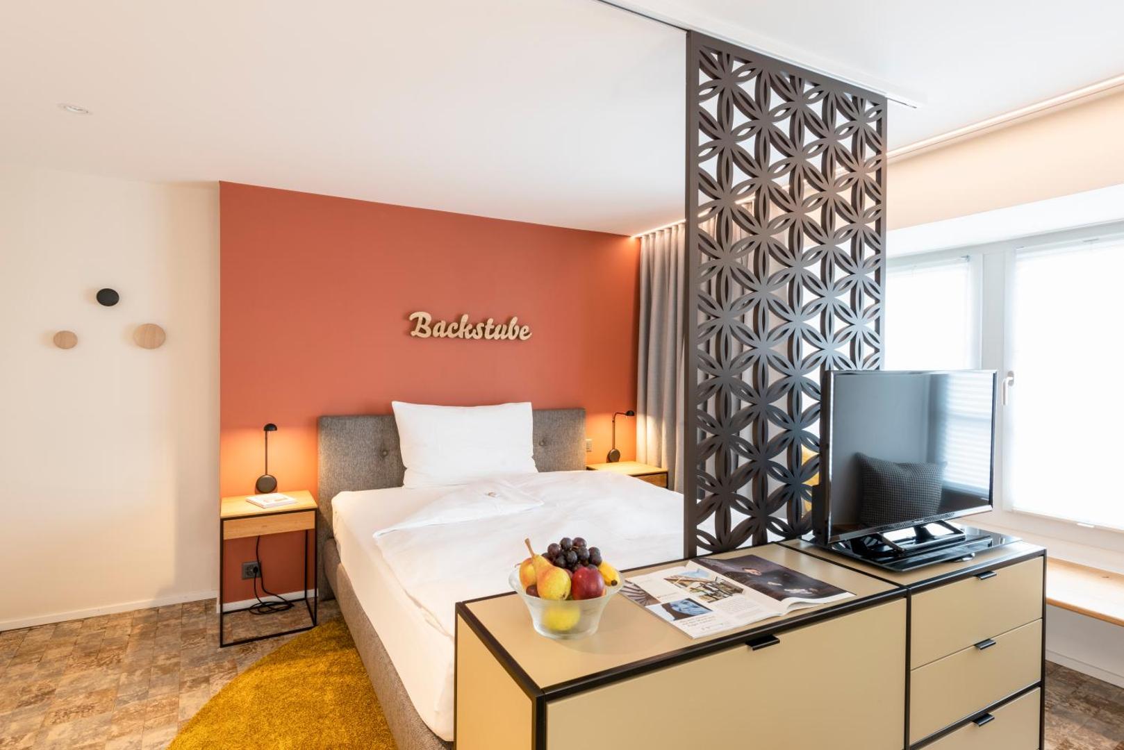 Hotel an der Aare