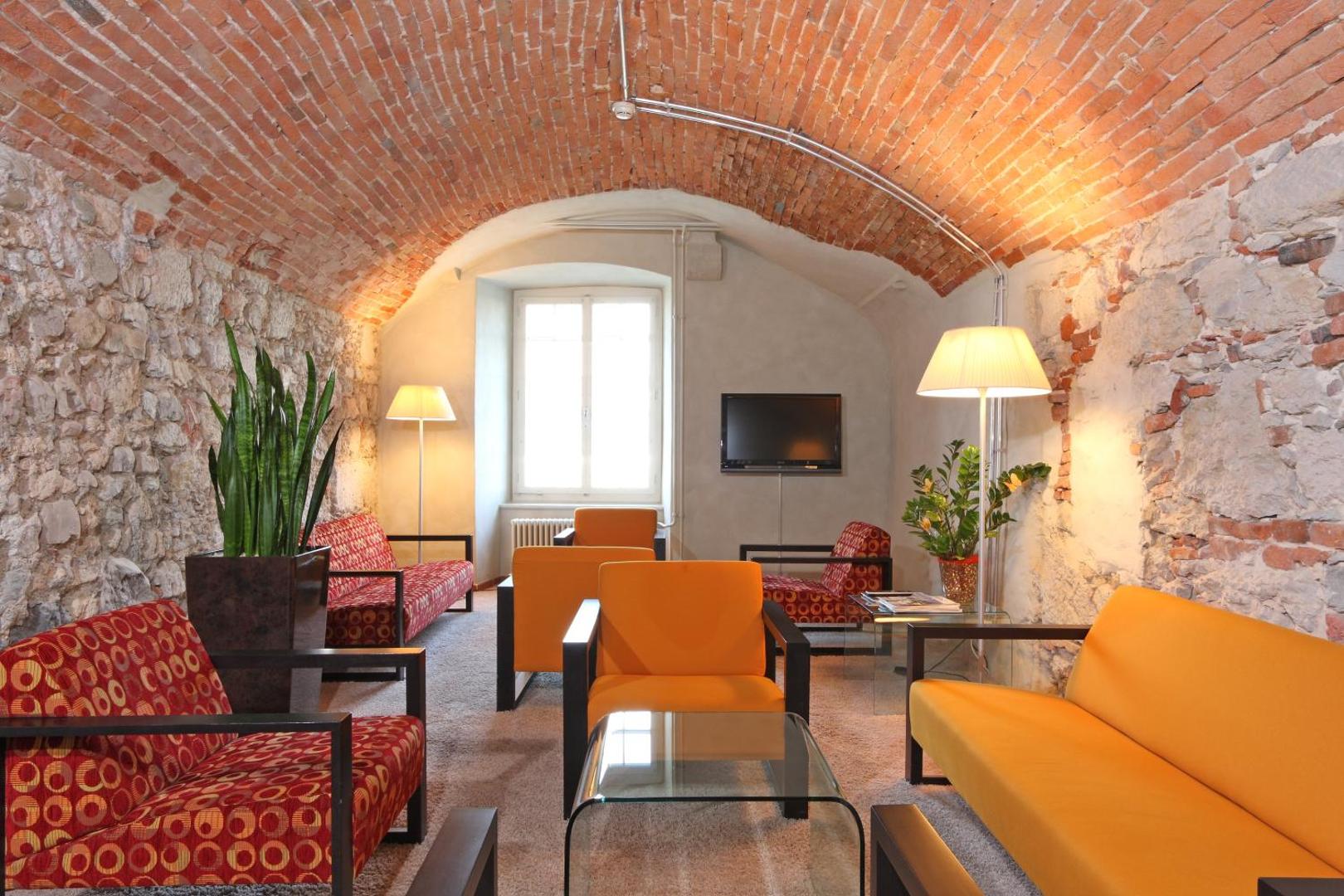 Hotel an der Aare