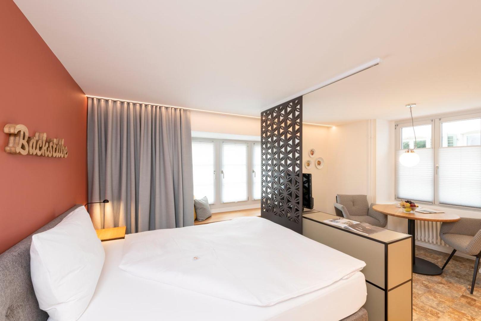 Hotel an der Aare