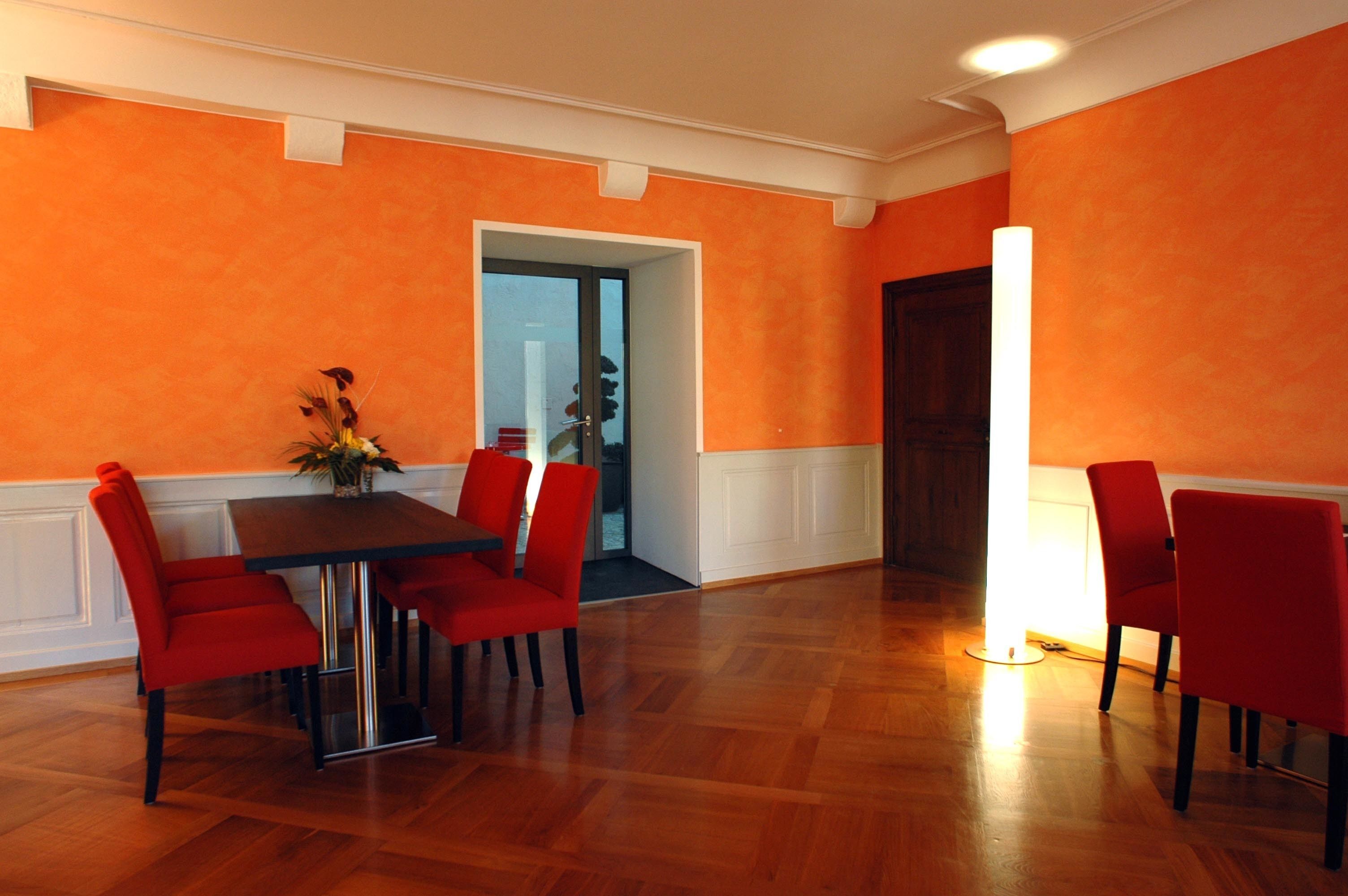 Hotel an der Aare