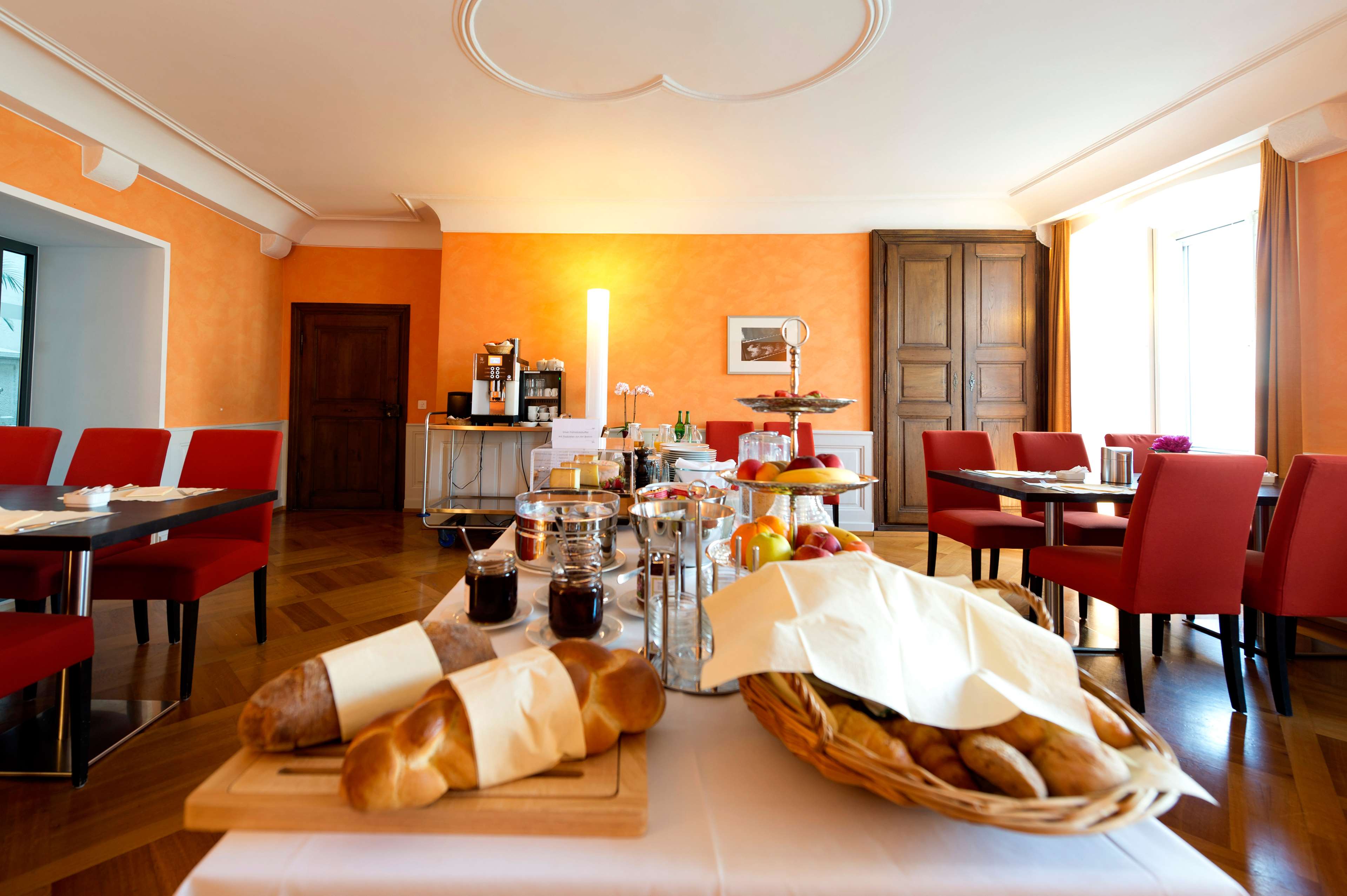 Hotel an der Aare