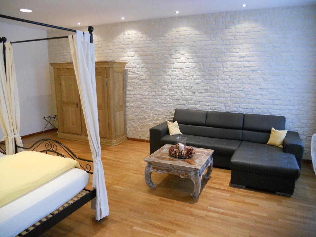 Zunfthaus zu Wirthen Hotel Solothurn