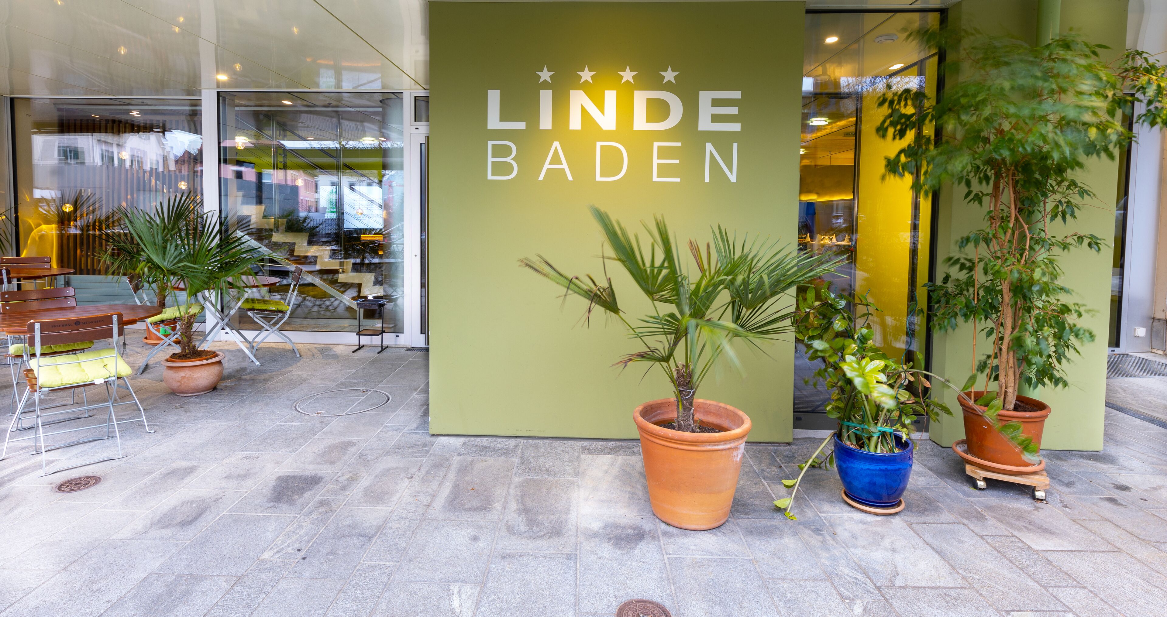 Linde