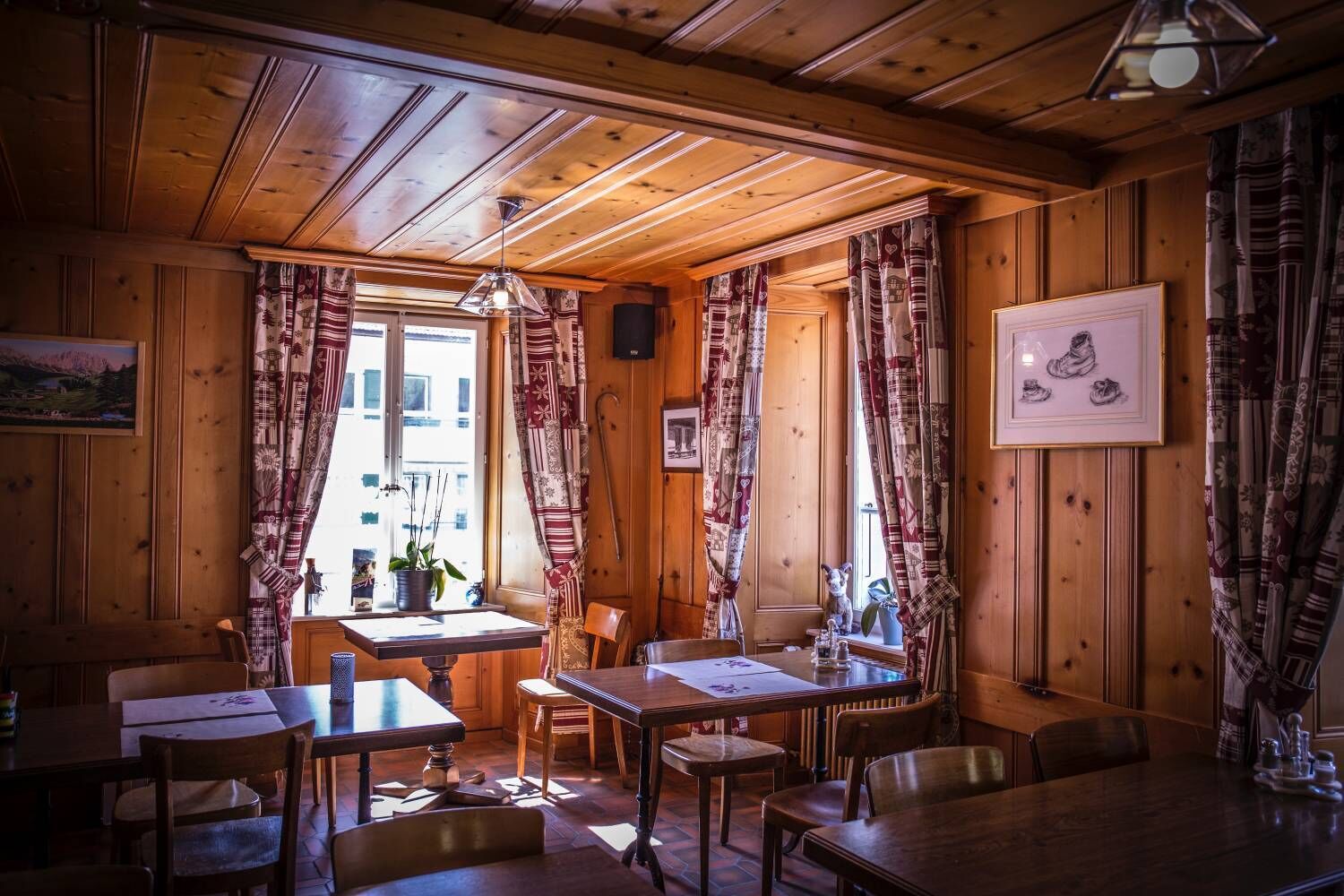 Auberge de l'Ange