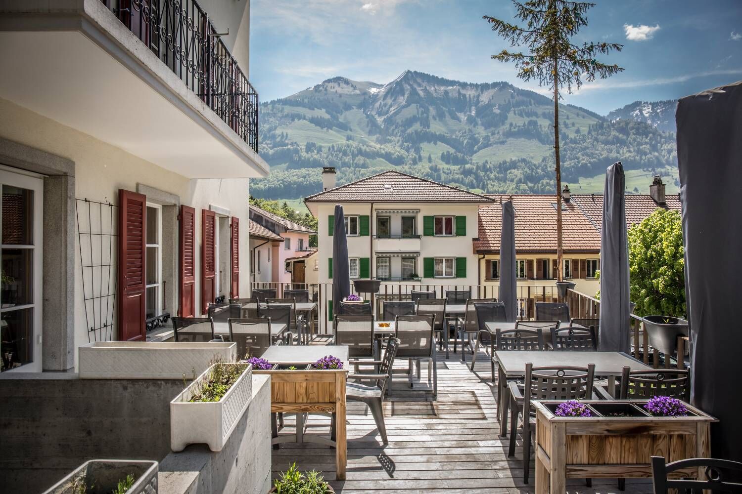 Auberge de l'Ange