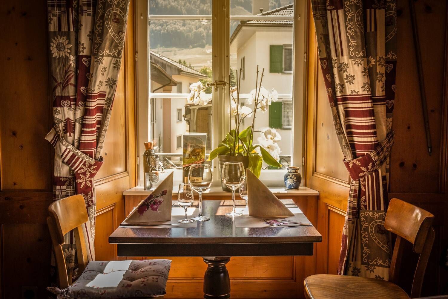 Auberge de l'Ange