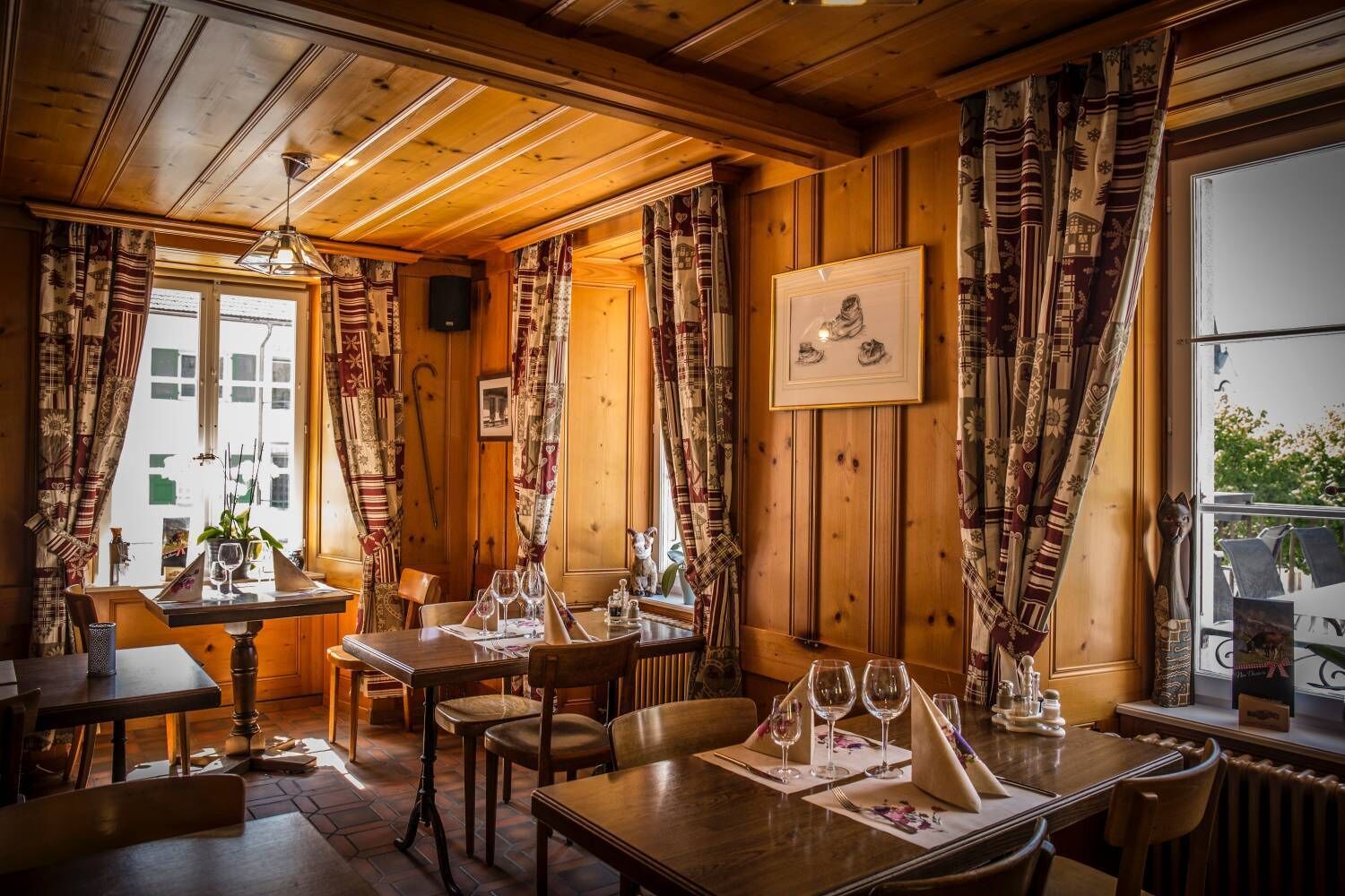 Auberge de l'Ange
