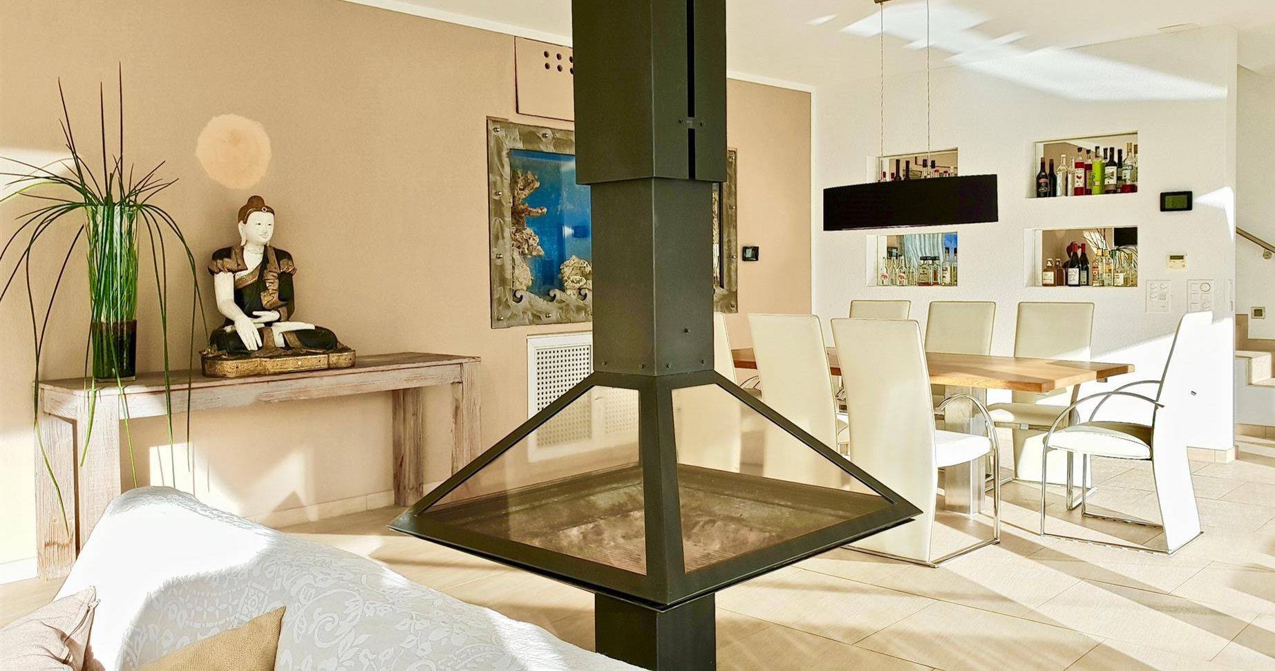 Villa Roccia