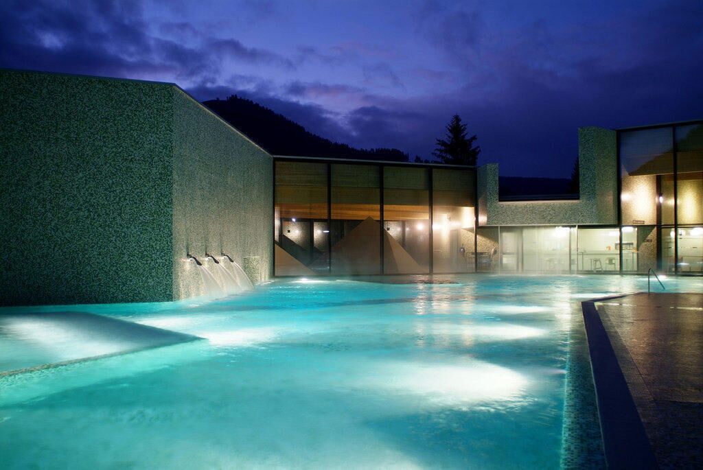 Romantik Hotel L'Etoile