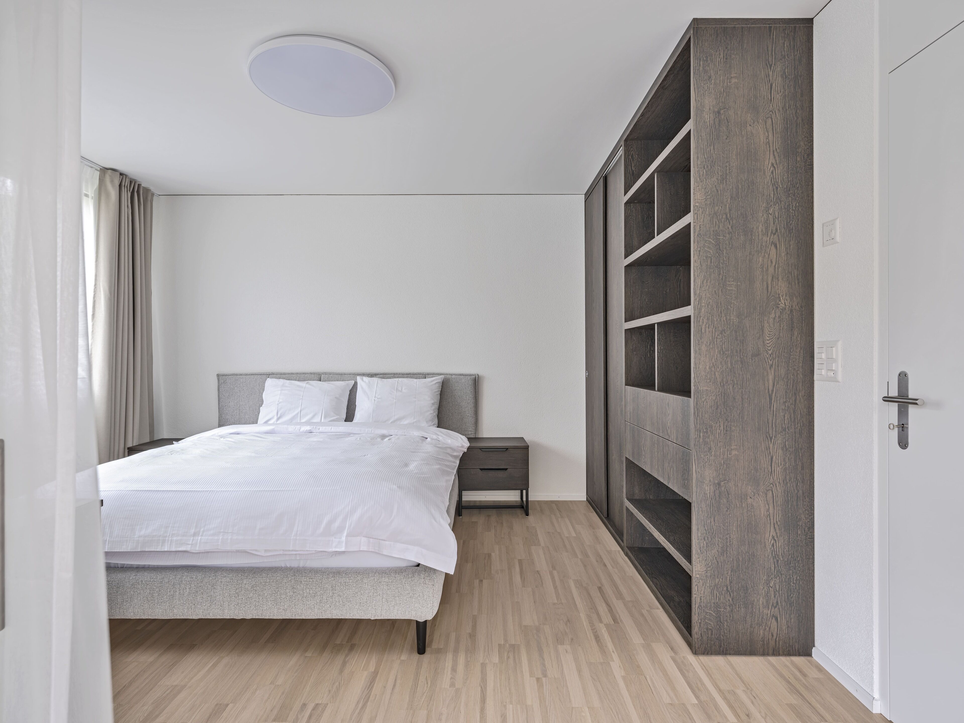 Mooi Apartments Grenchen