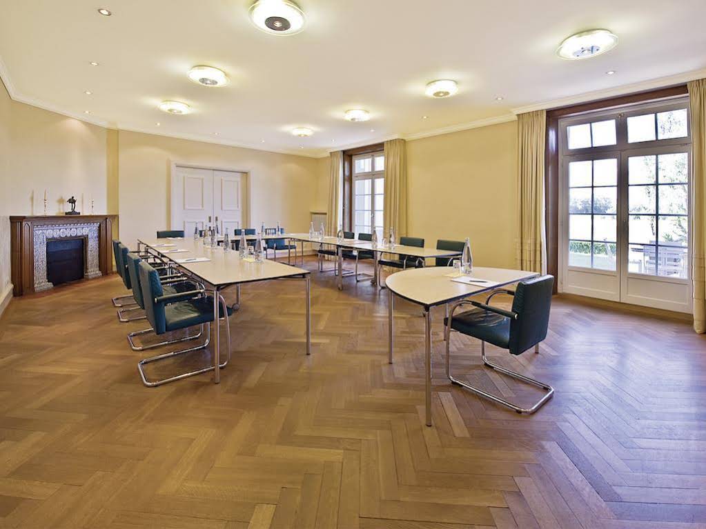 Park Forum Wylihof