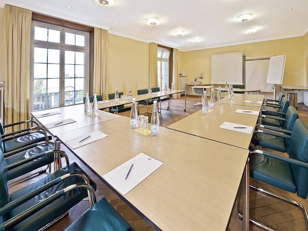 Park Forum Wylihof