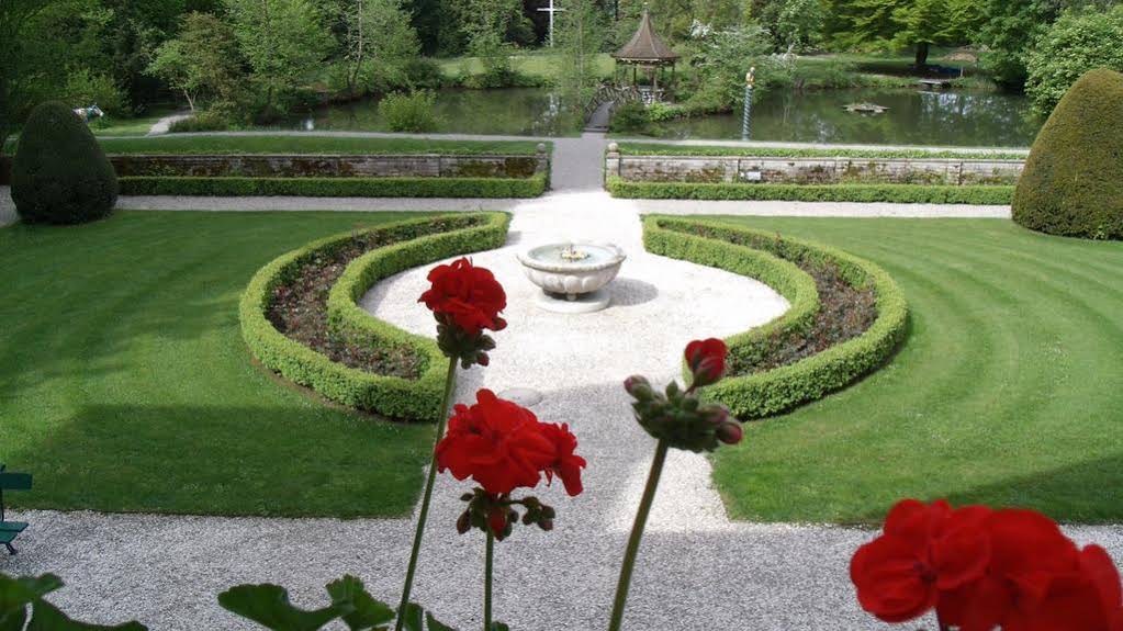 Park Forum Wylihof