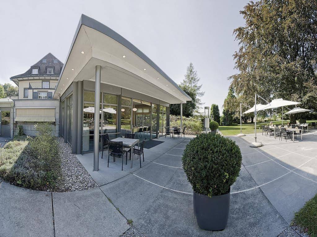 Park Forum Wylihof