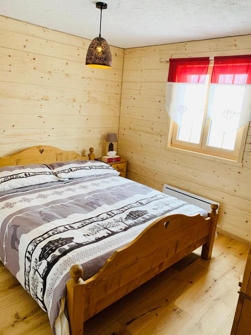 Chalet Edelweiss
