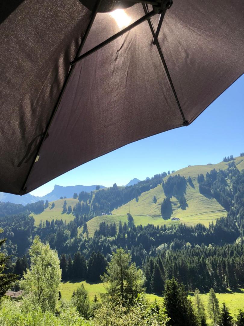 Chalet Edelweiss