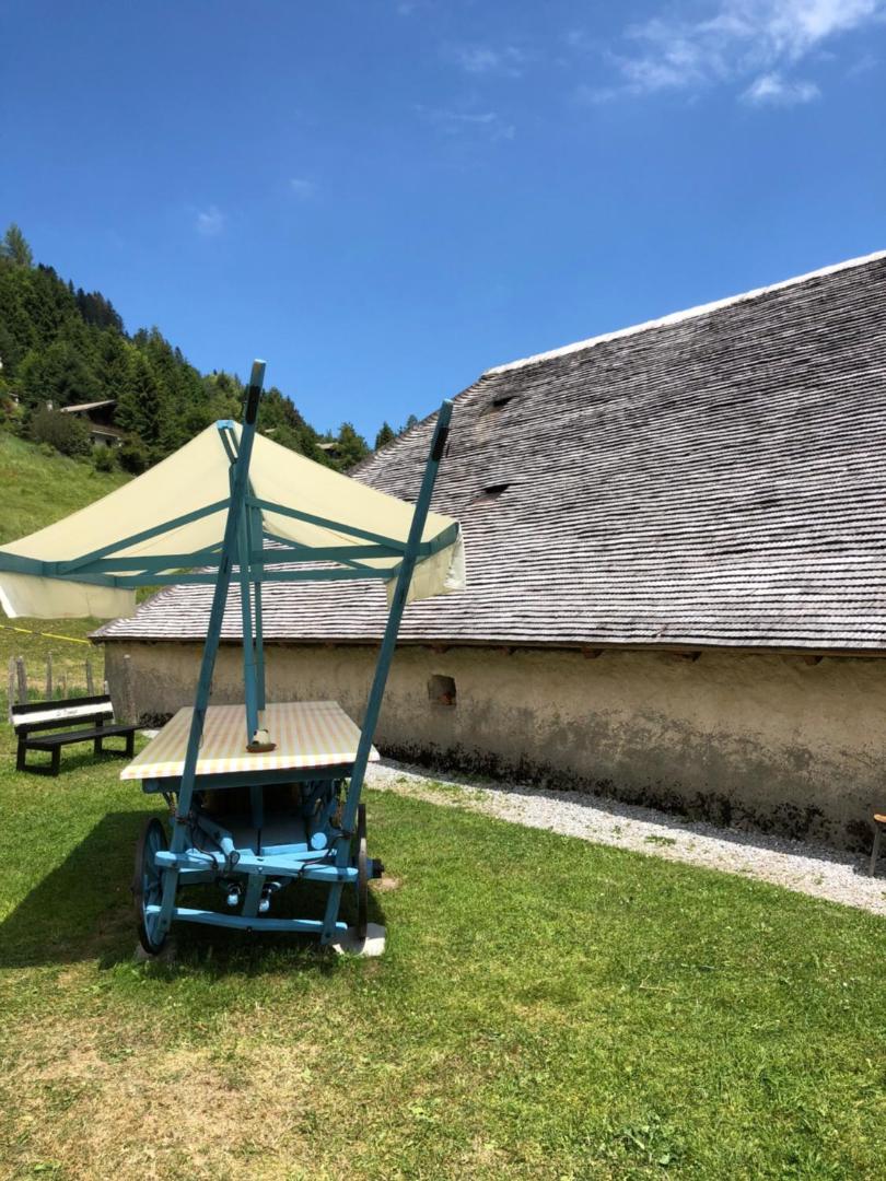 Chalet Edelweiss