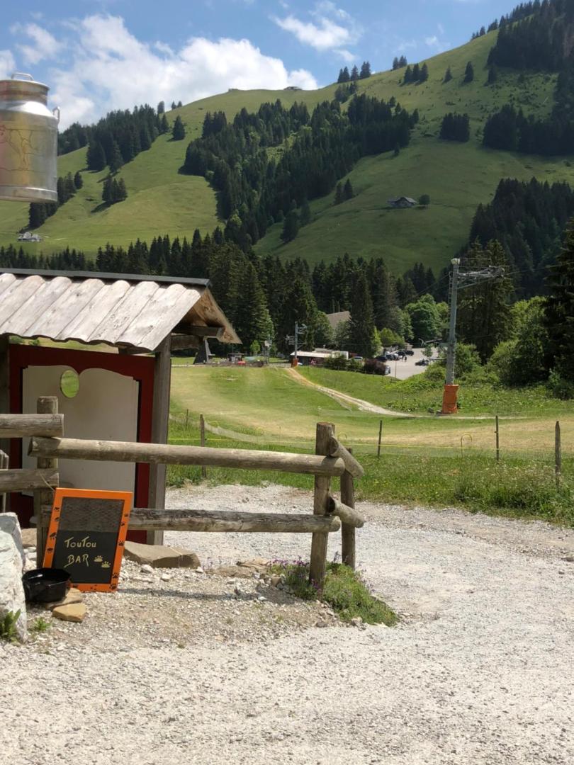 Chalet Edelweiss