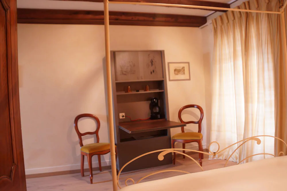 Maison Junod