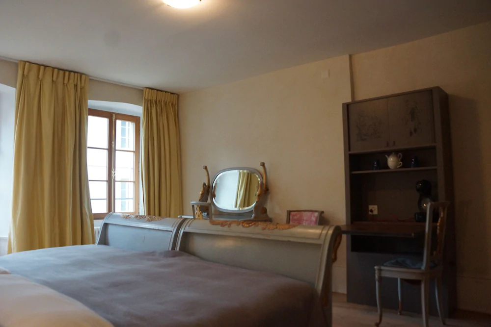 Maison Junod