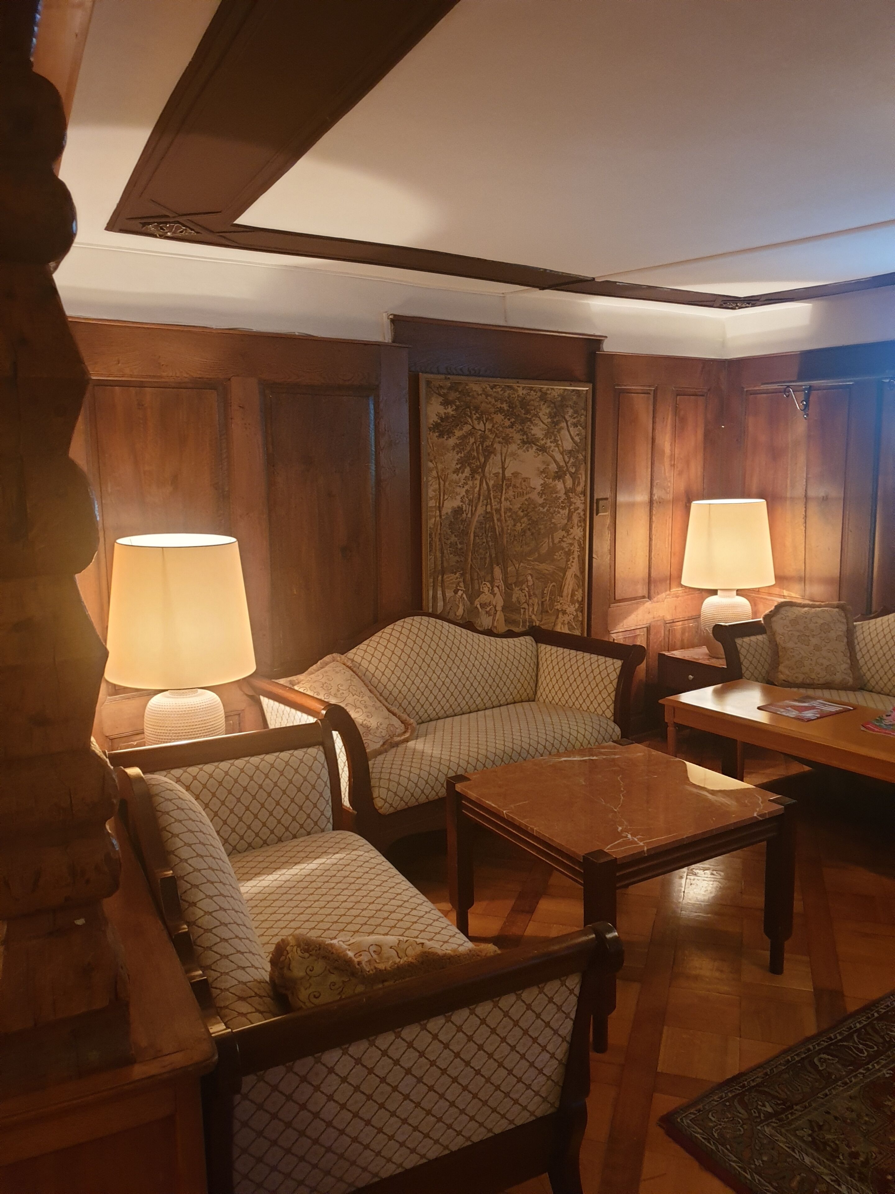 Schwanen Hotel & Backpacker