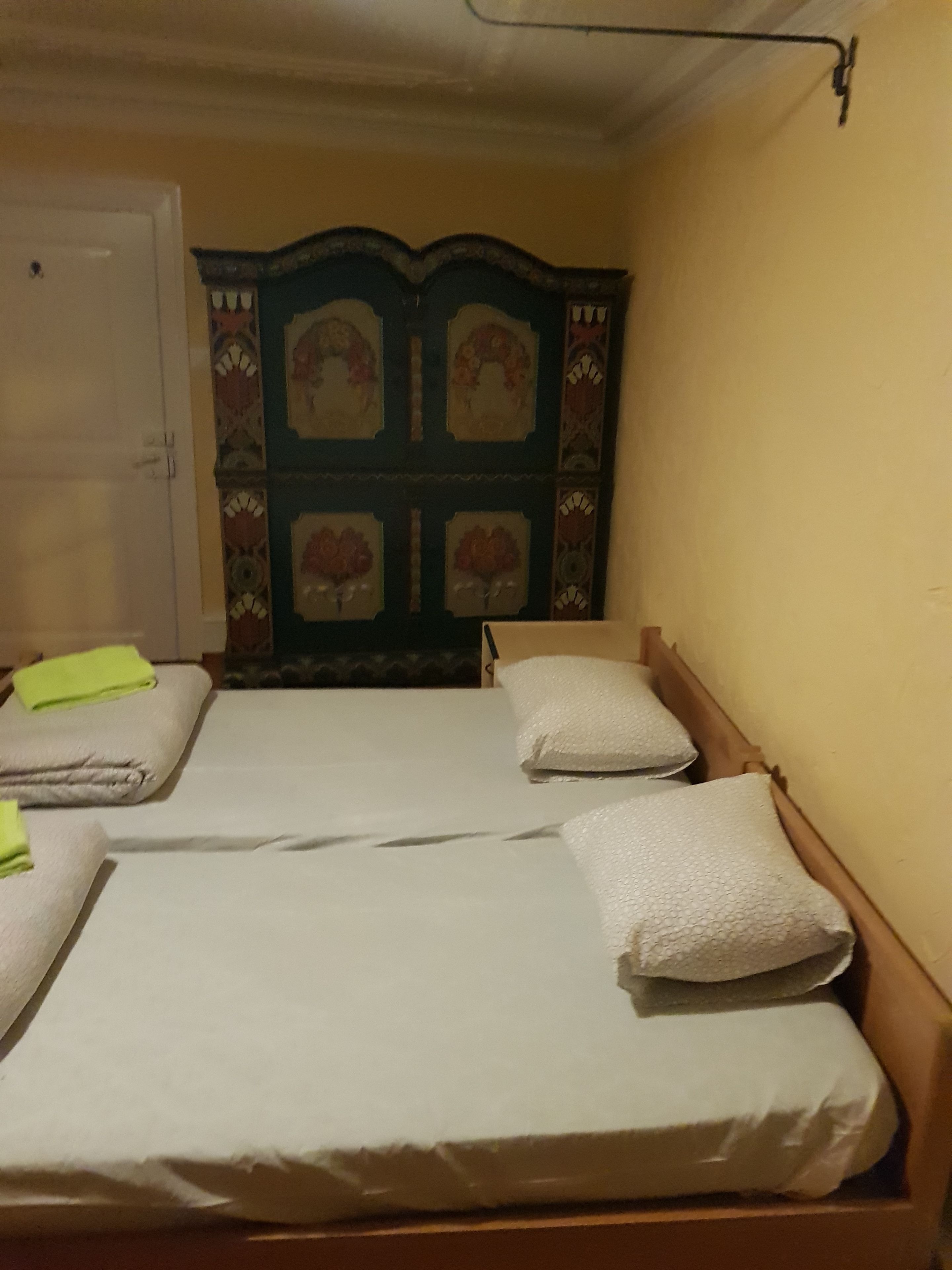Schwanen Hotel & Backpacker