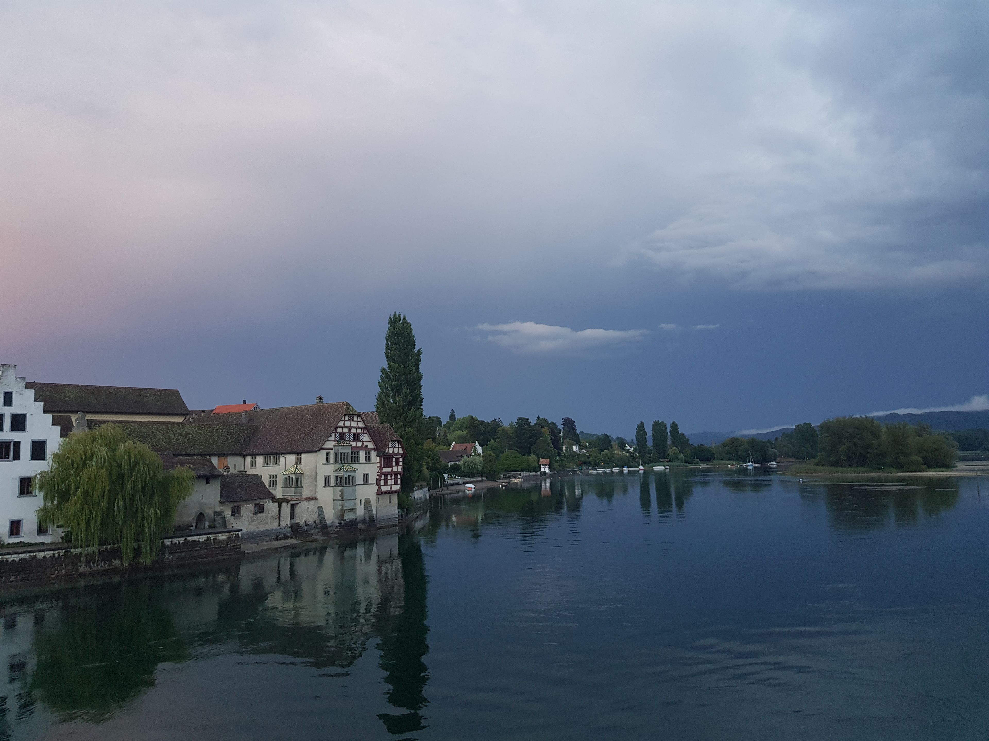Schwanen Hotel & Backpacker