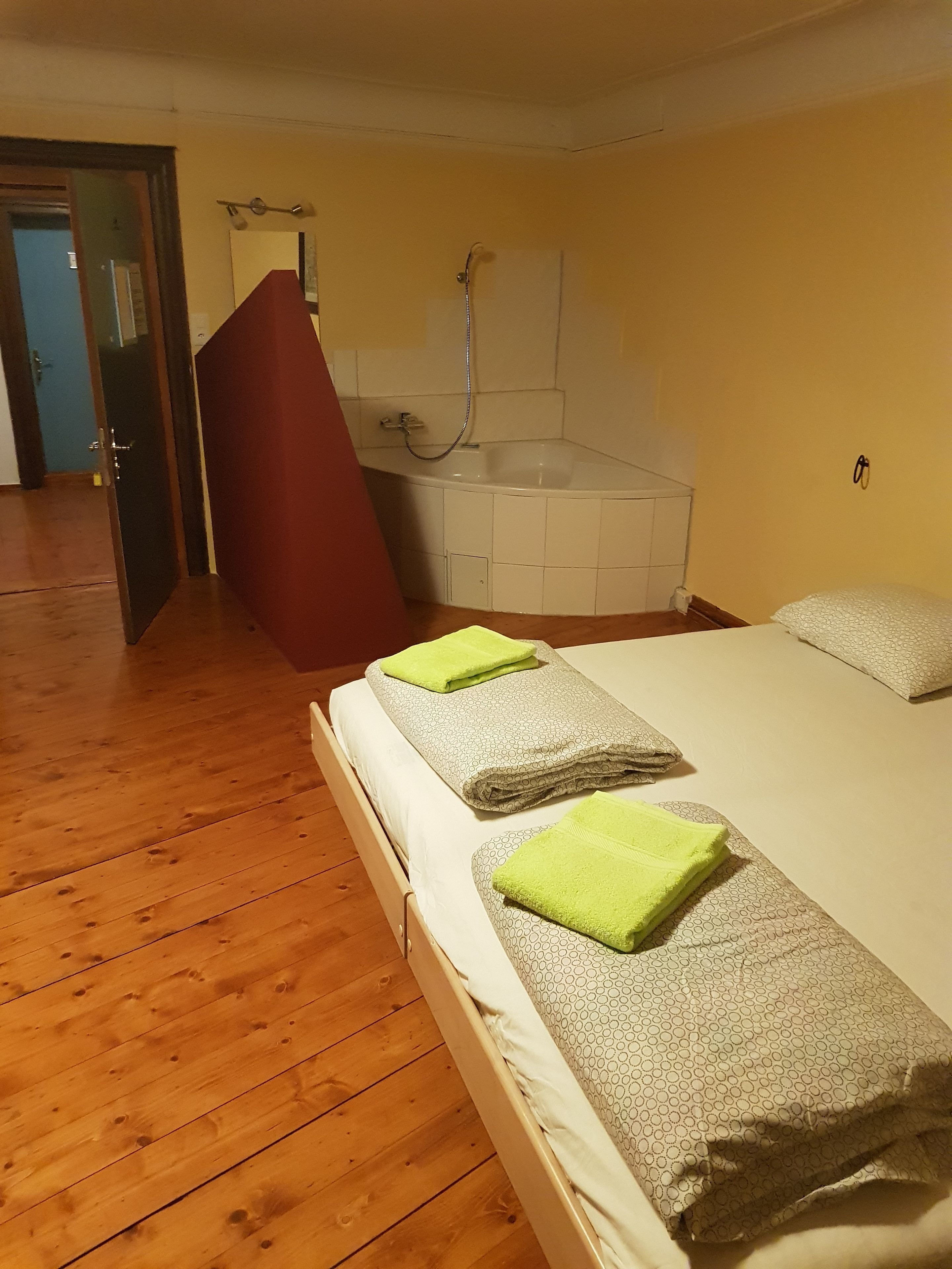 Schwanen Hotel & Backpacker