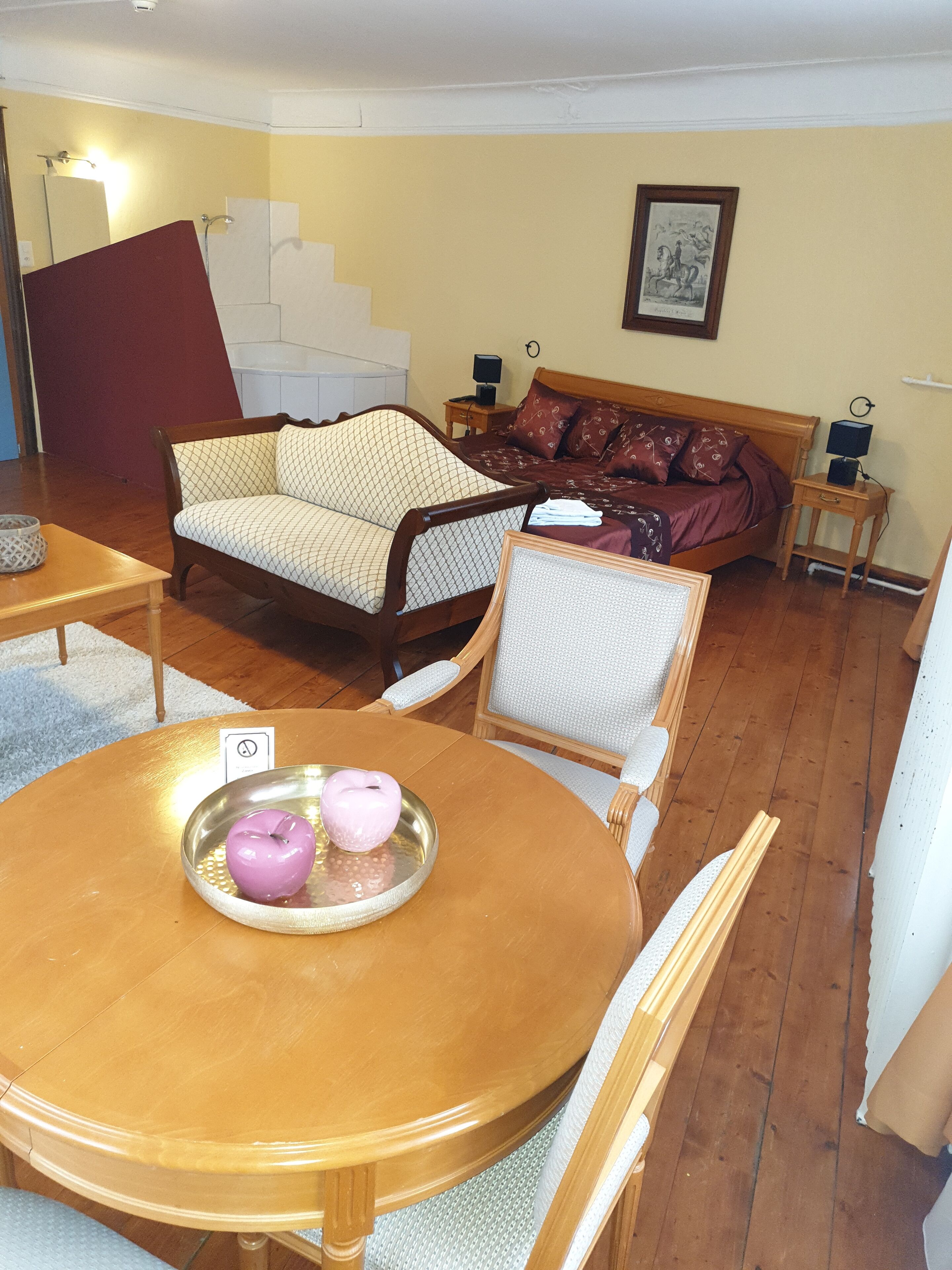 Schwanen Hotel & Backpacker