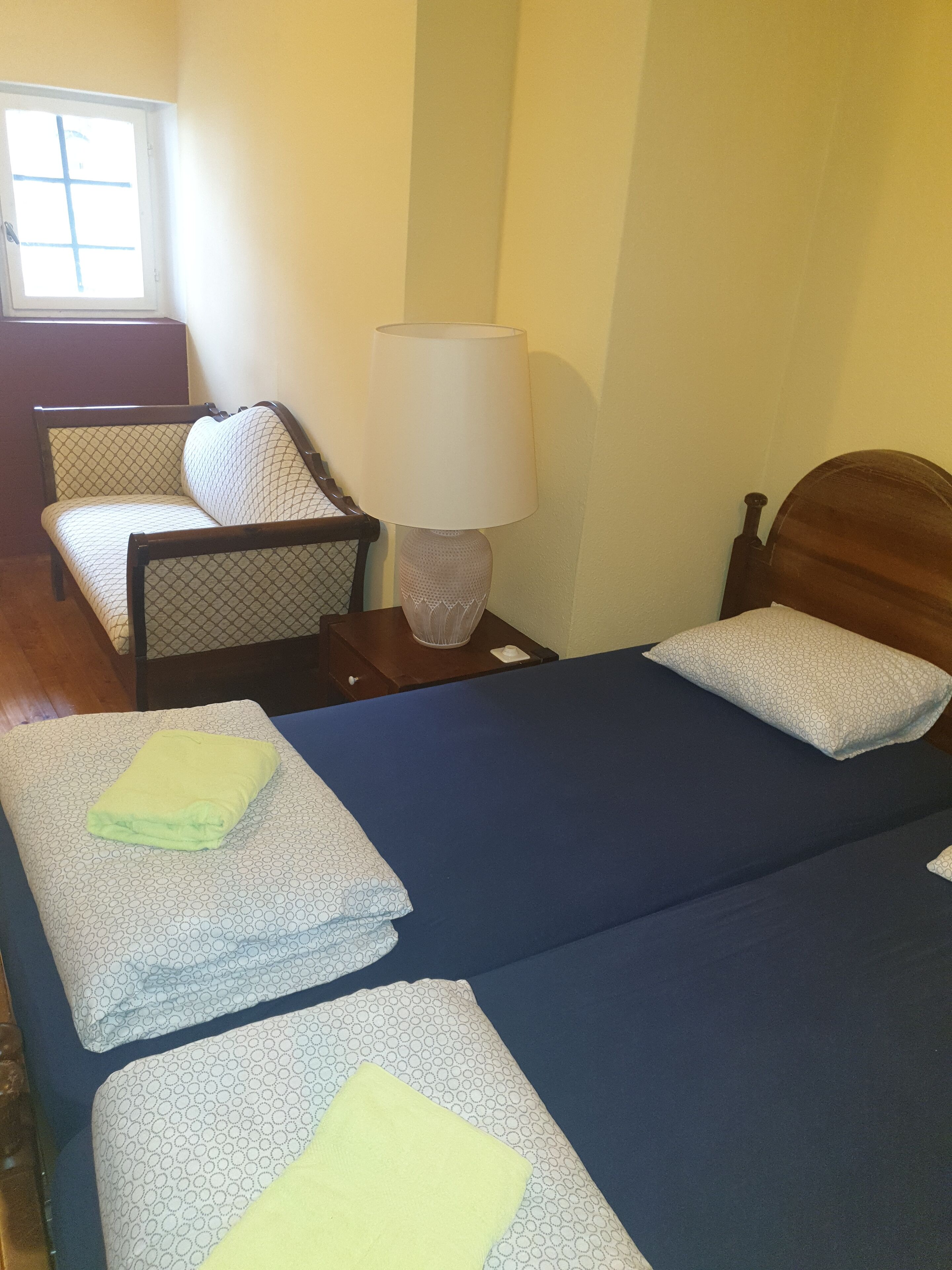 Schwanen Hotel & Backpacker
