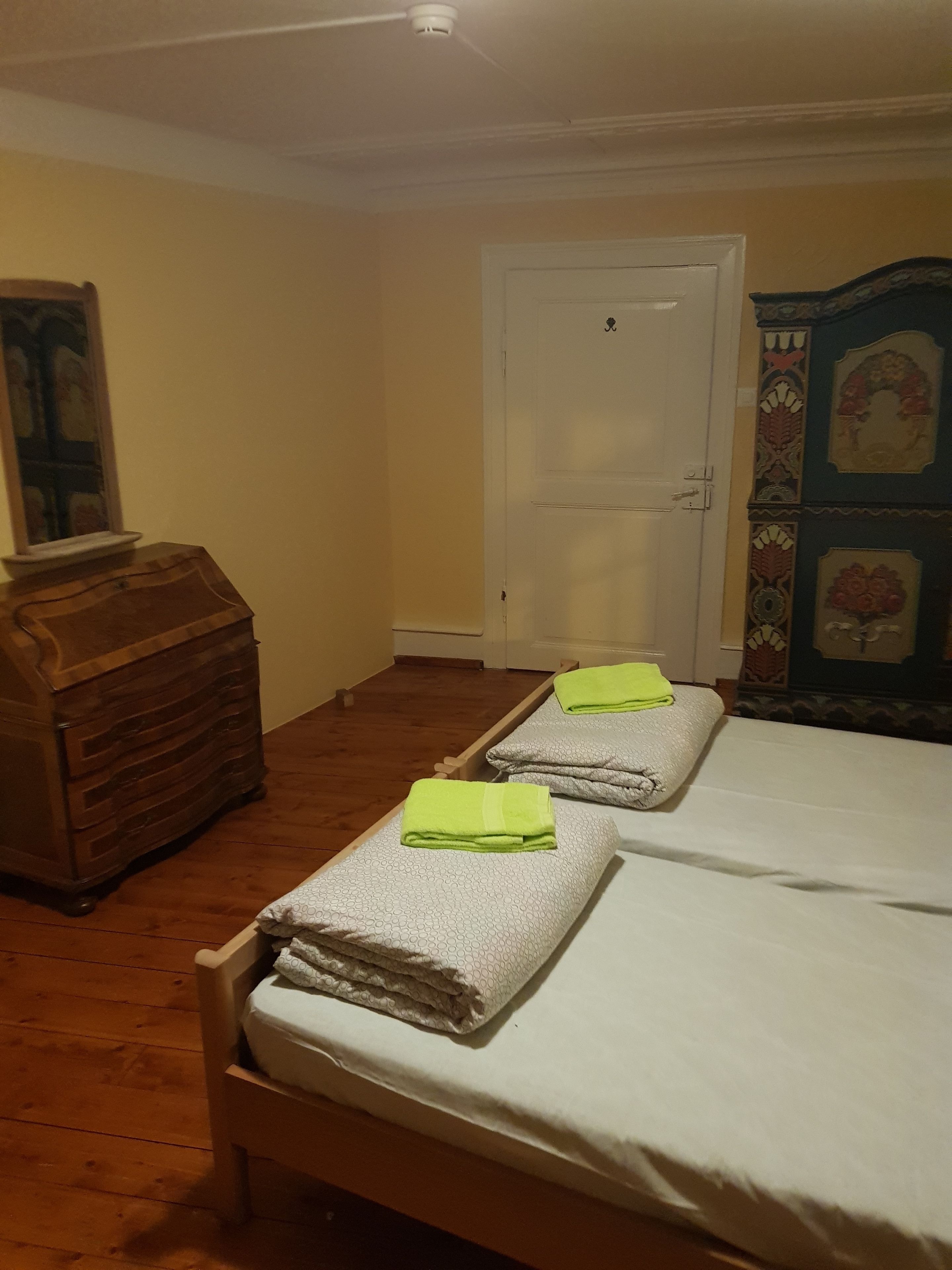 Schwanen Hotel & Backpacker