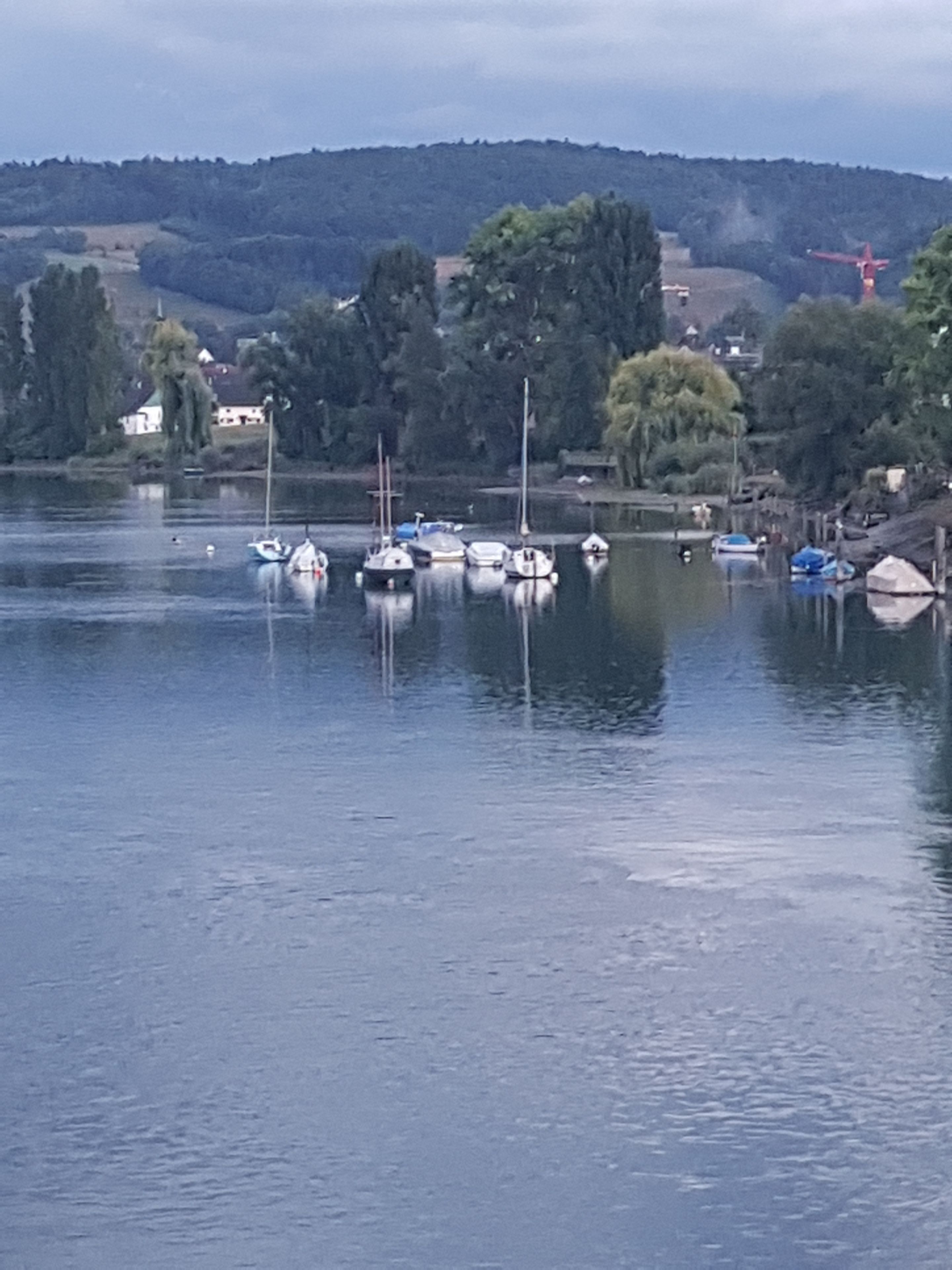 Schwanen Hotel & Backpacker