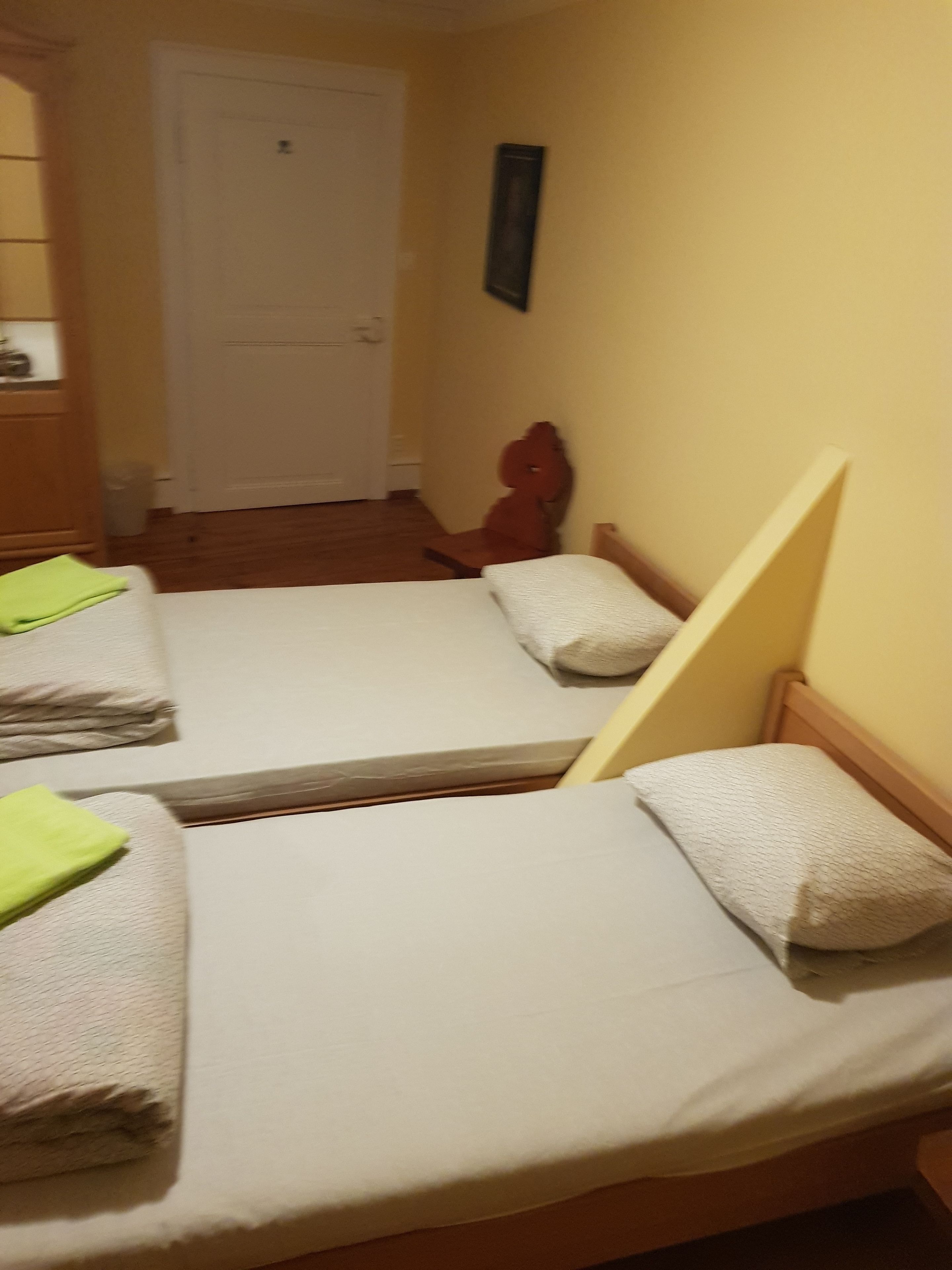 Schwanen Hotel & Backpacker