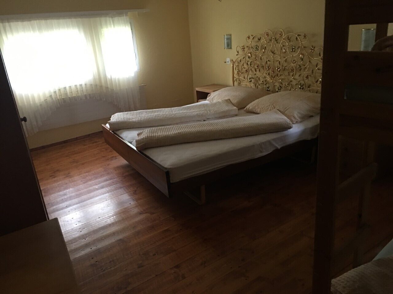 Schwanen Hotel & Backpacker