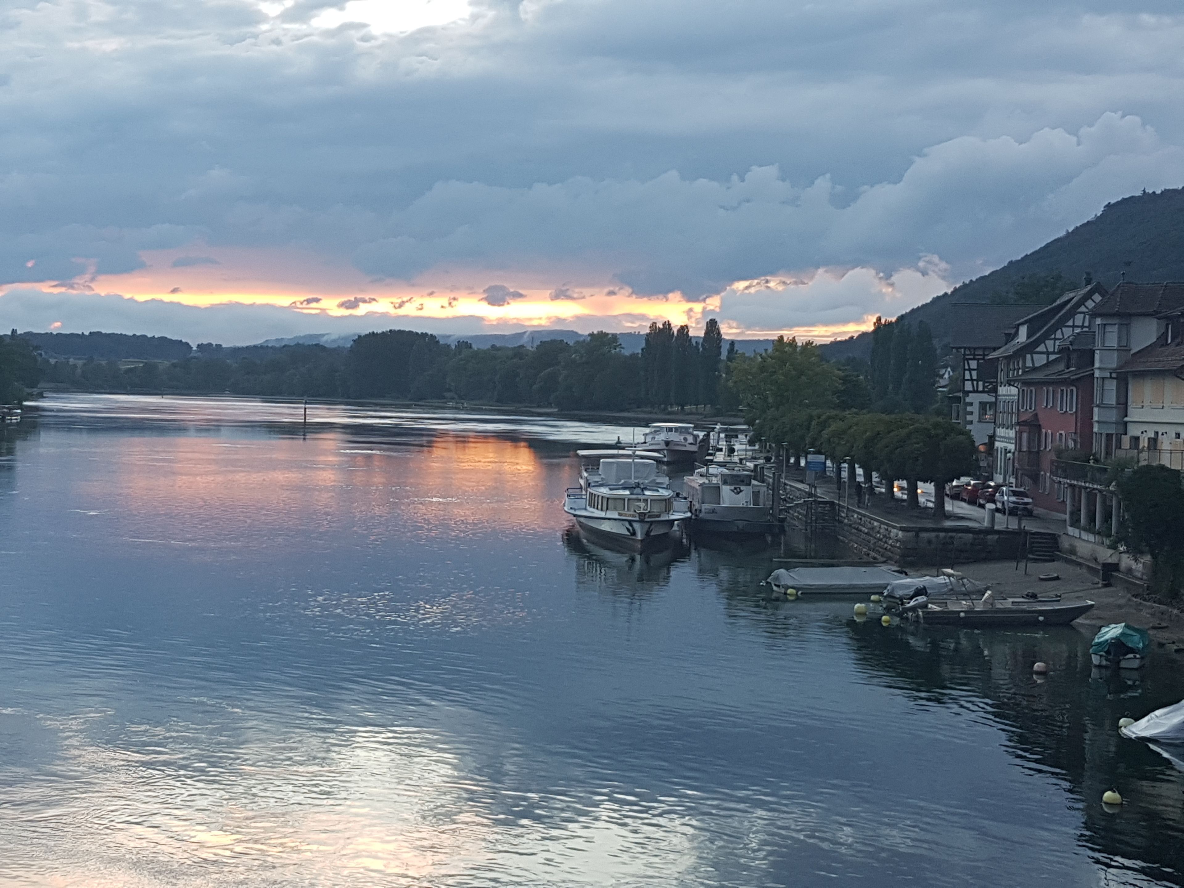 Schwanen Hotel & Backpacker