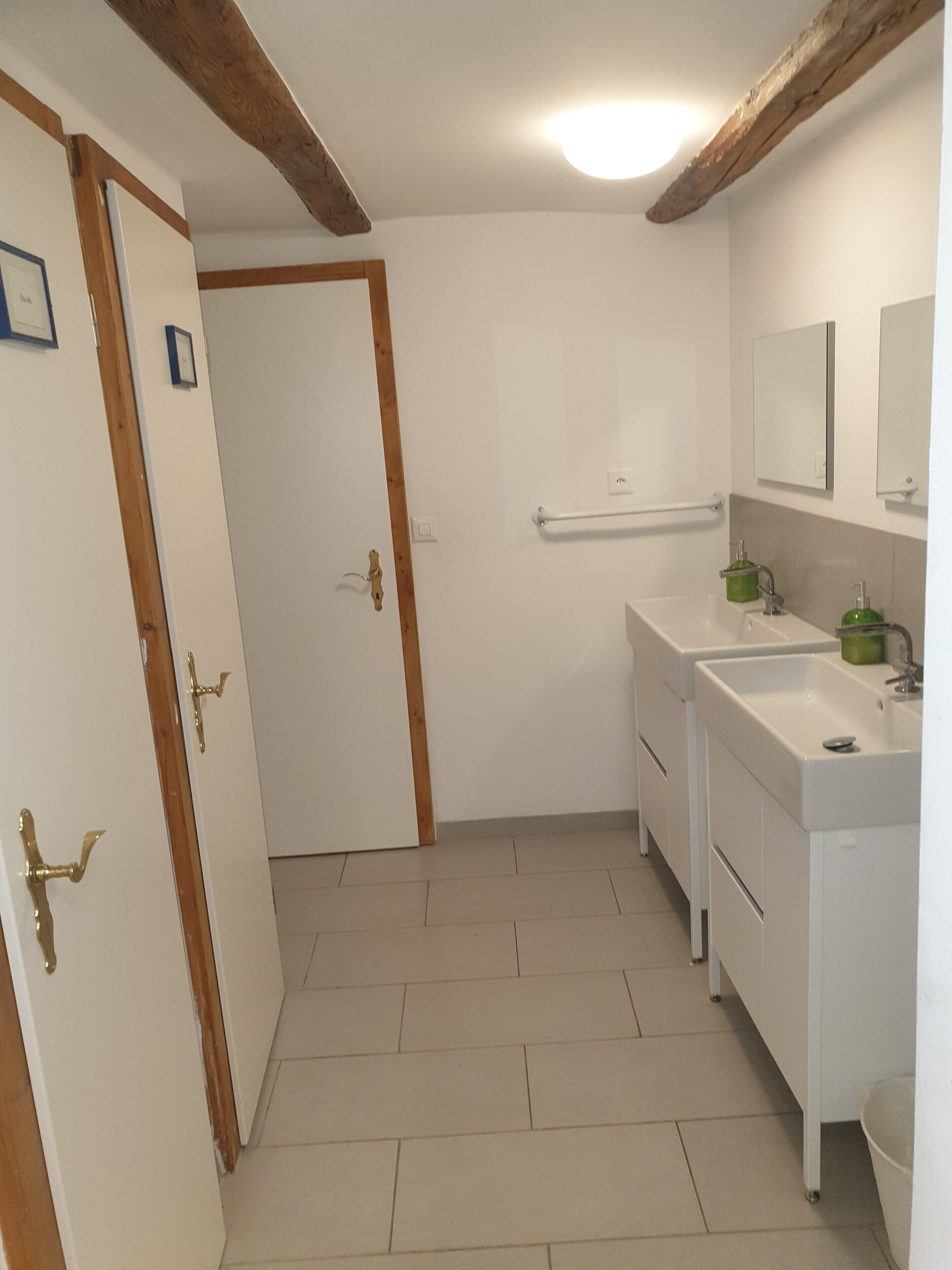 Schwanen Hotel & Backpacker