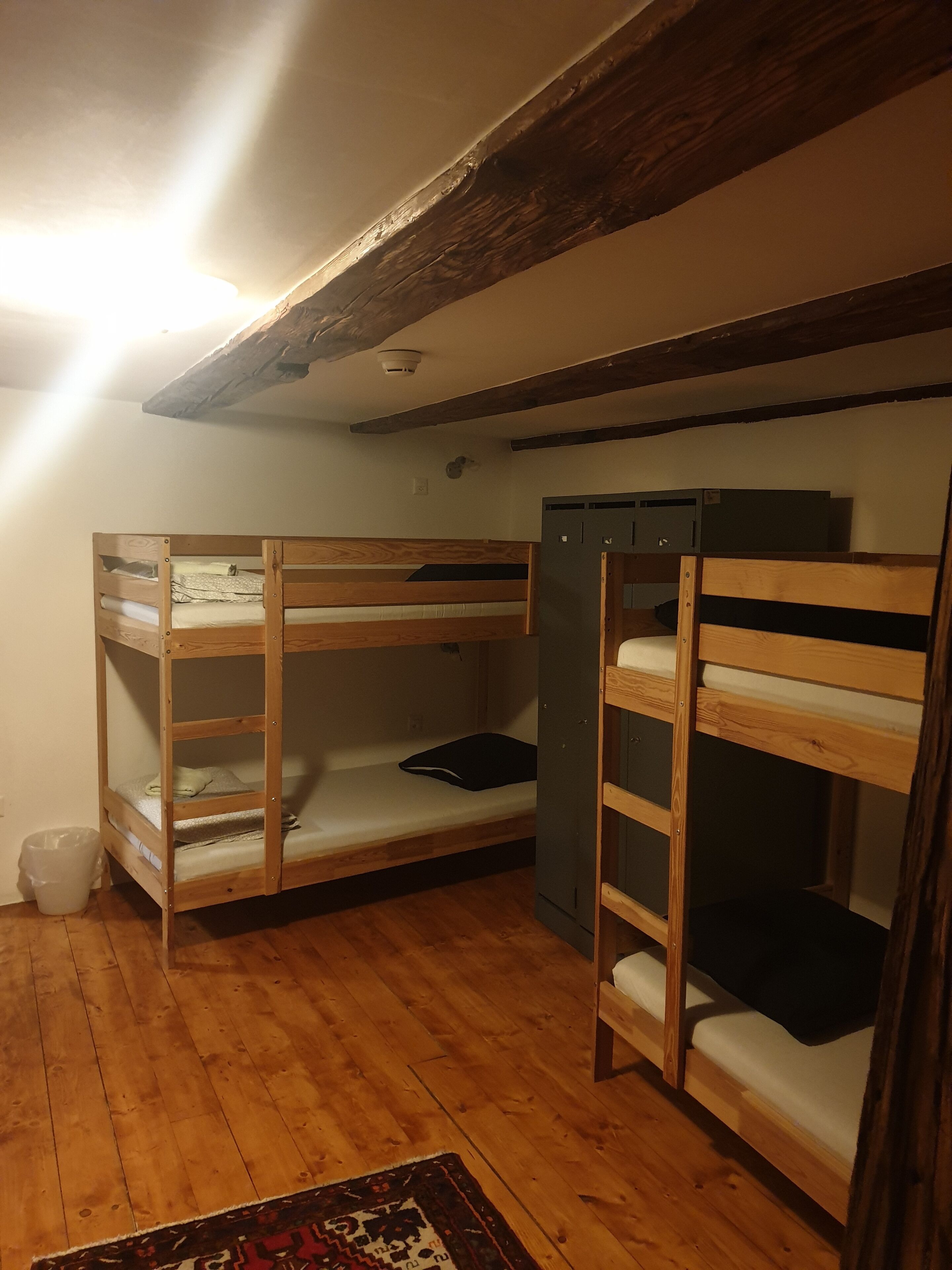Schwanen Hotel & Backpacker