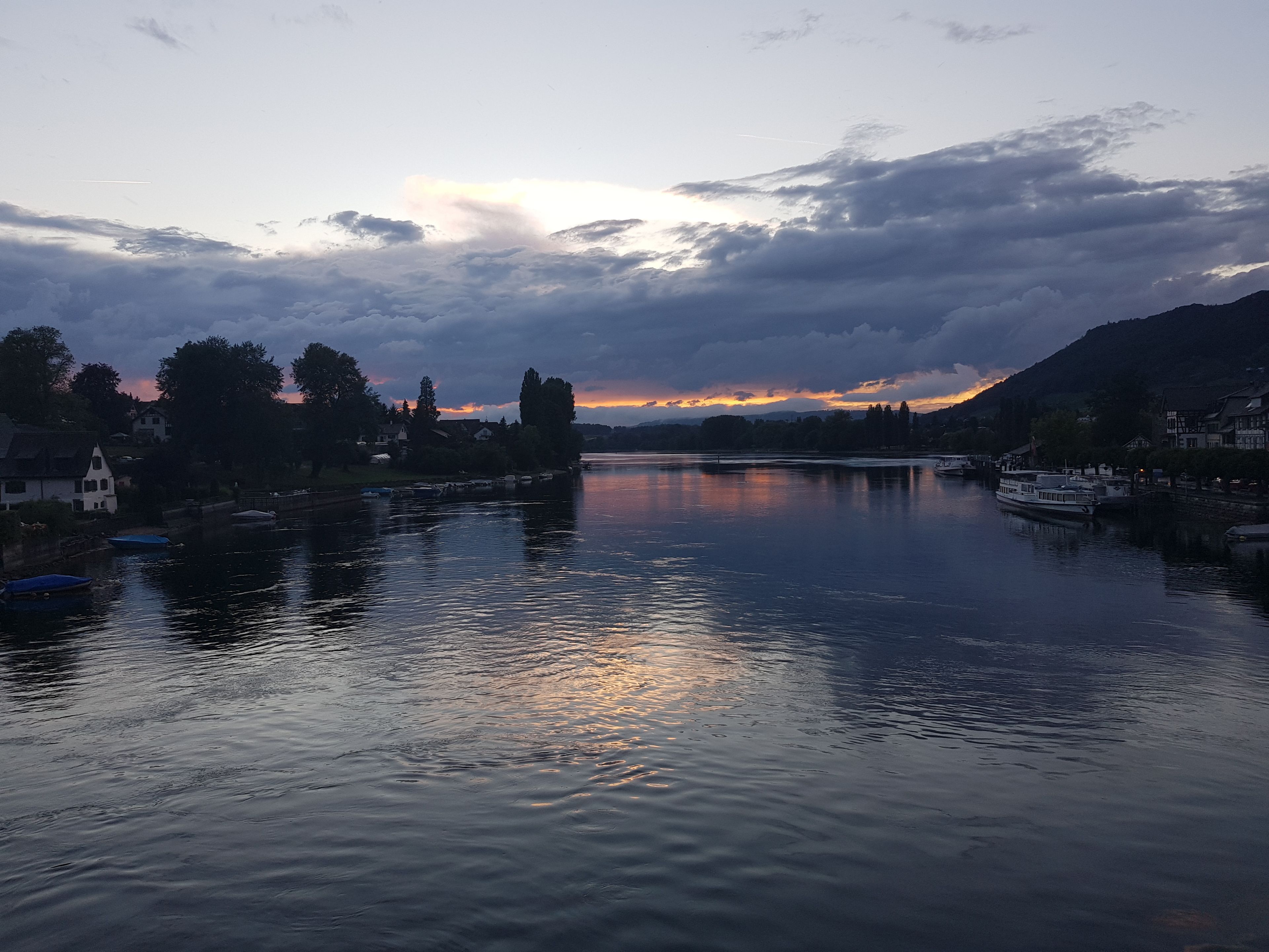 Schwanen Hotel & Backpacker