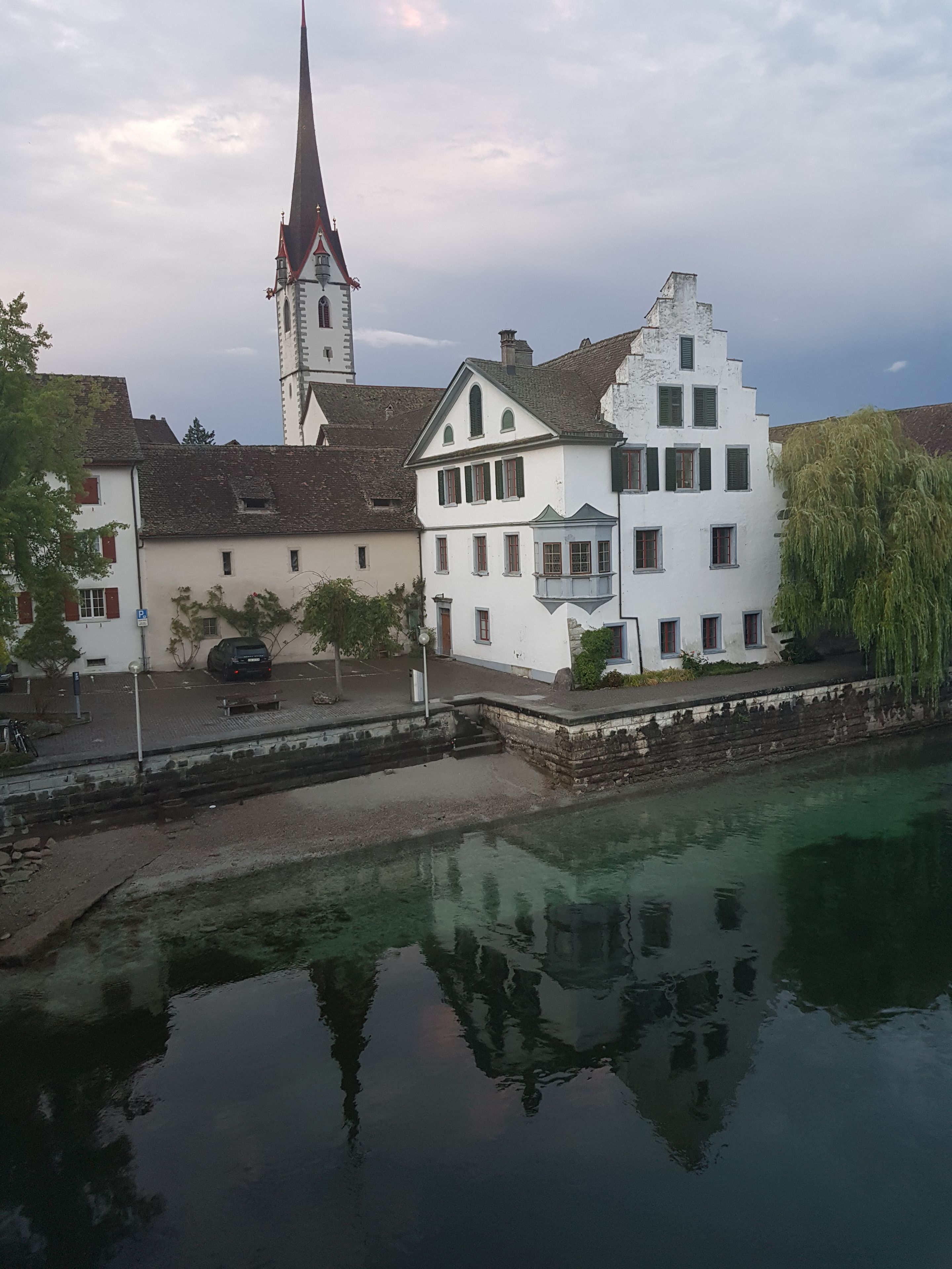 Schwanen Hotel & Backpacker